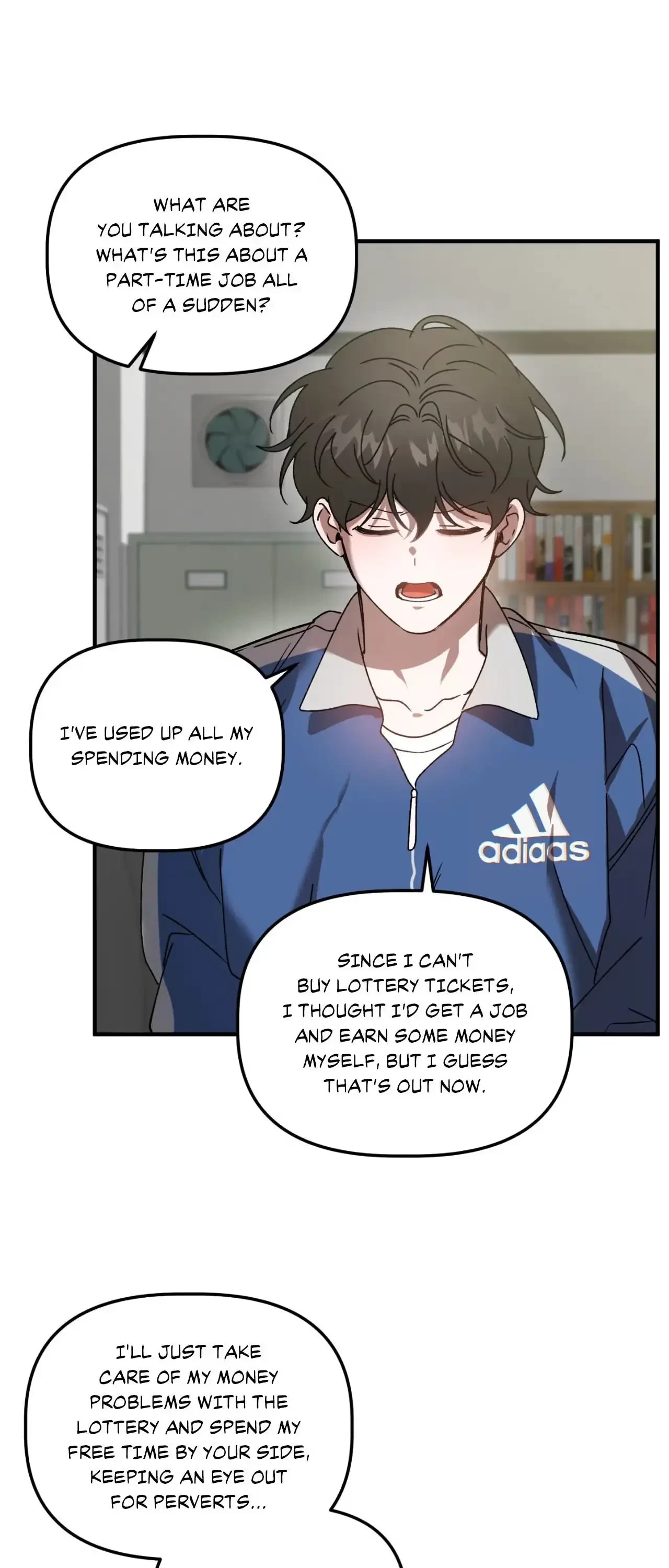 Got It? Chapter 63, page 6
