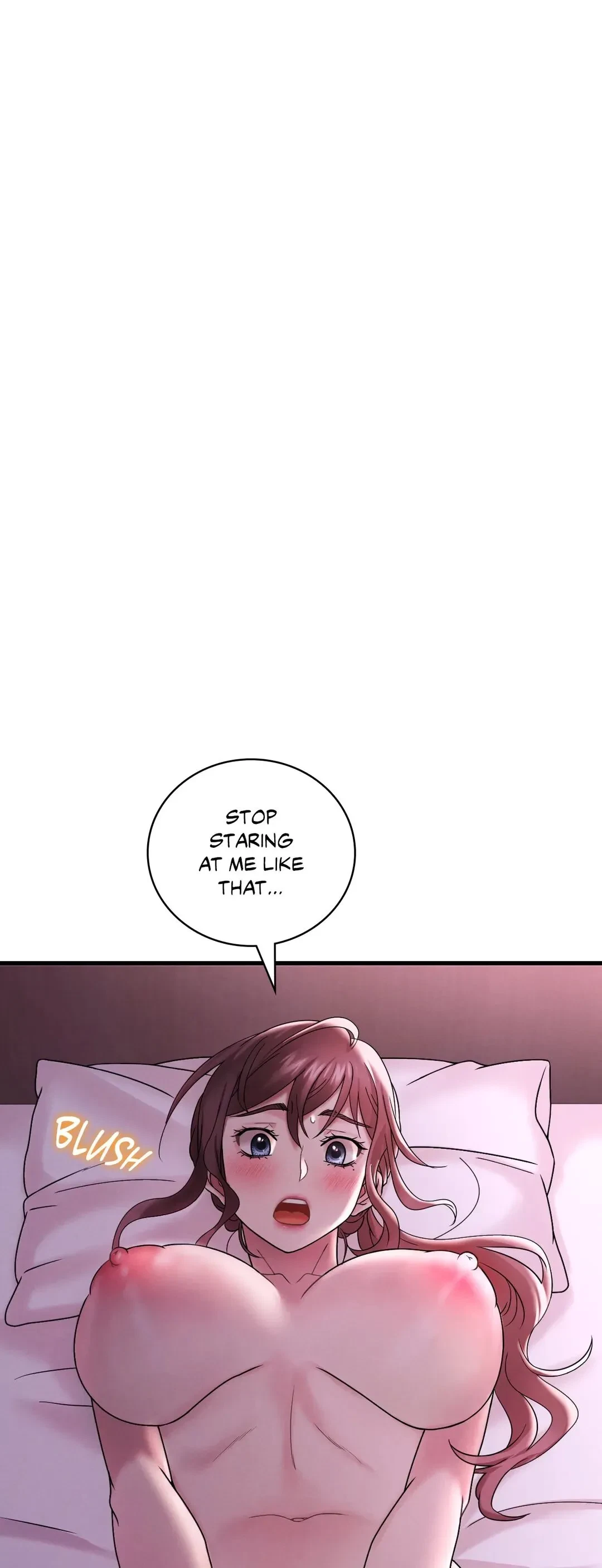 Drunk On You Chapter 16, page 13