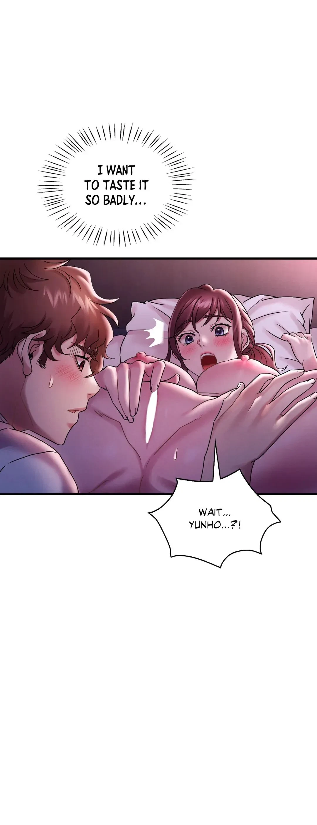 Drunk On You Chapter 16, page 15