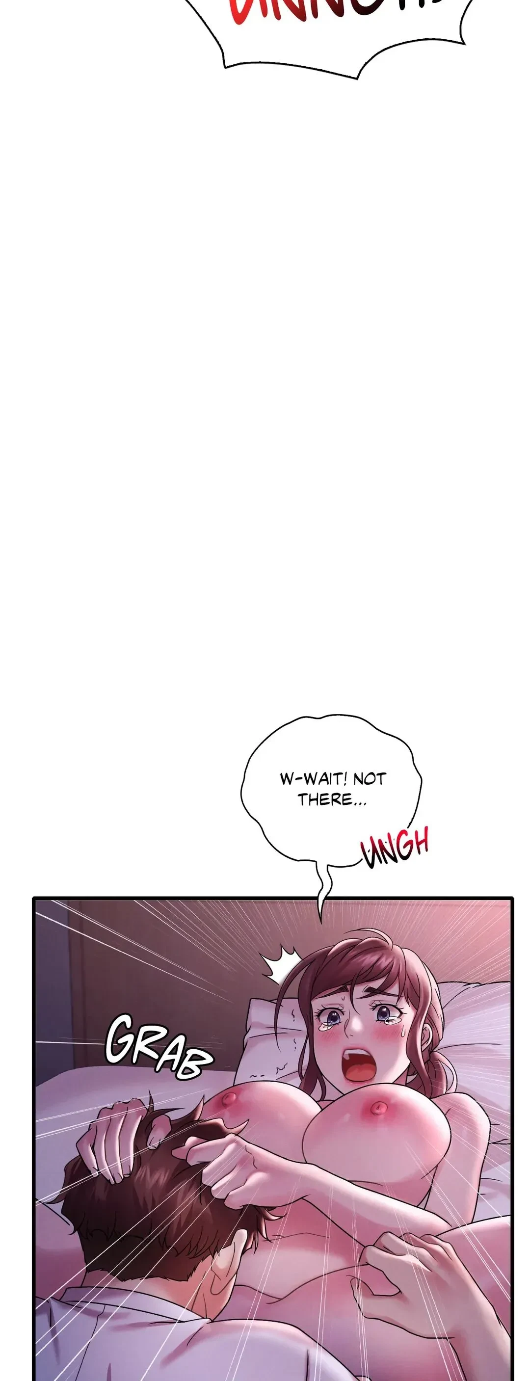 Drunk On You Chapter 16, page 17