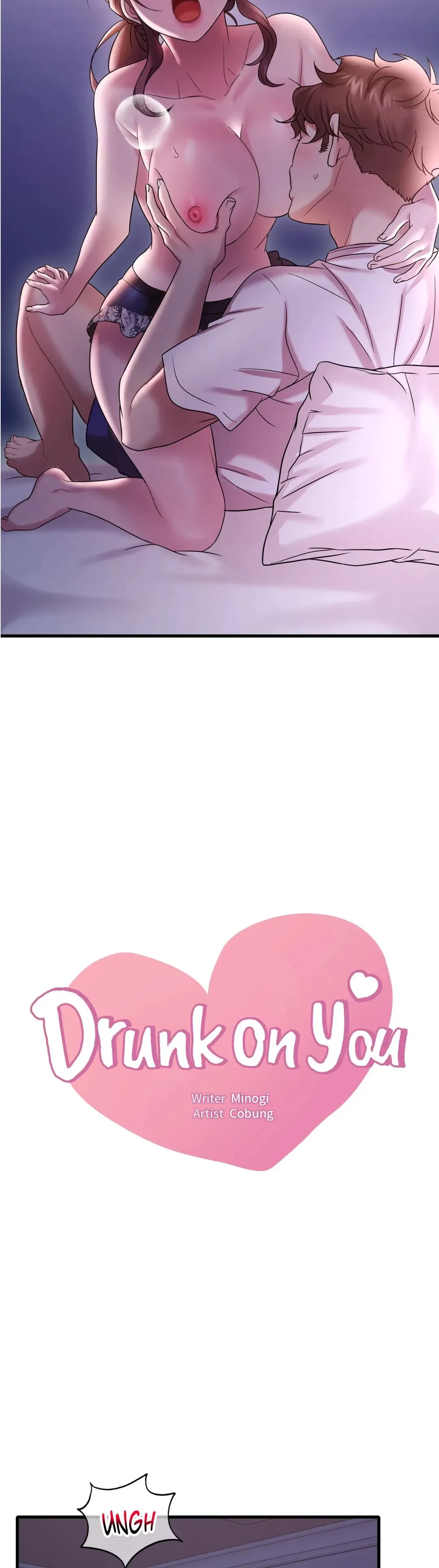 Drunk On You Chapter 16, page 2