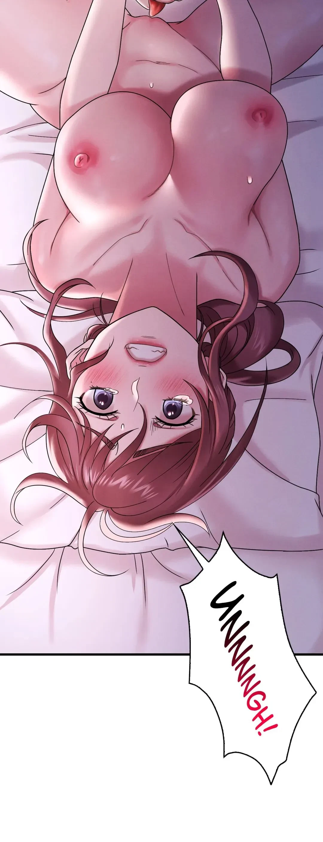 Drunk On You Chapter 16, page 20