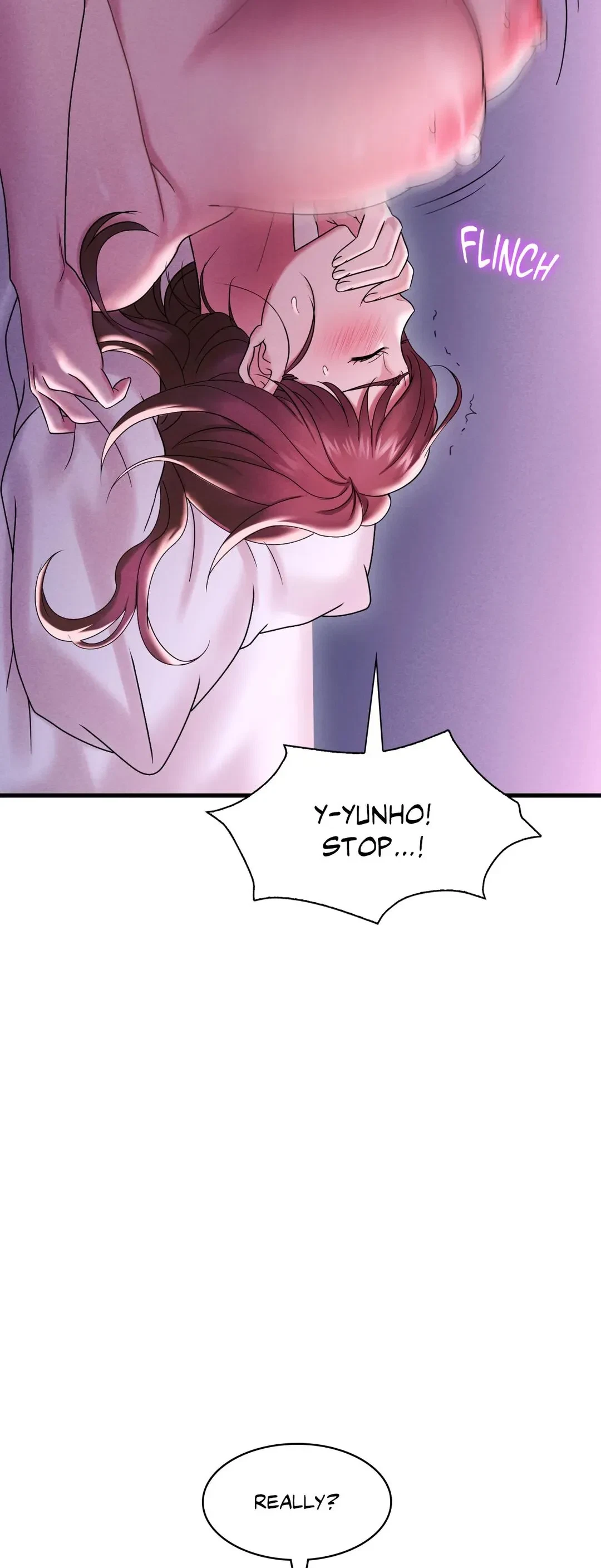 Drunk On You Chapter 16, page 23
