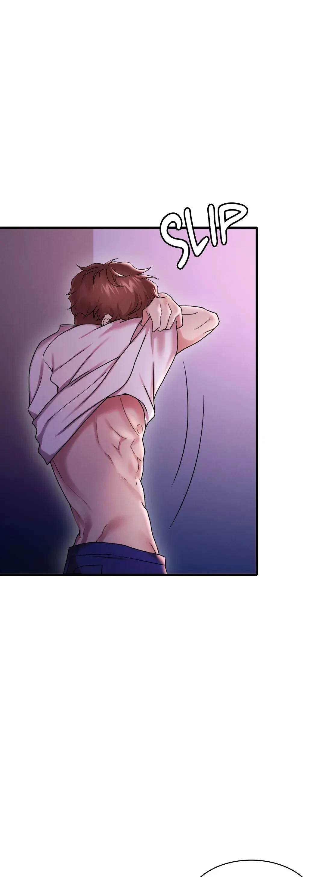Drunk On You Chapter 16, page 26