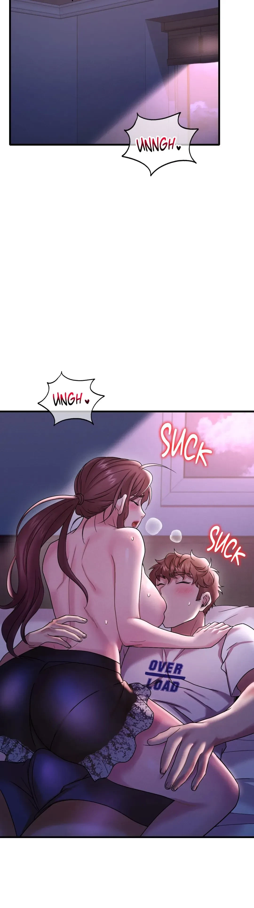 Drunk On You Chapter 16, page 3