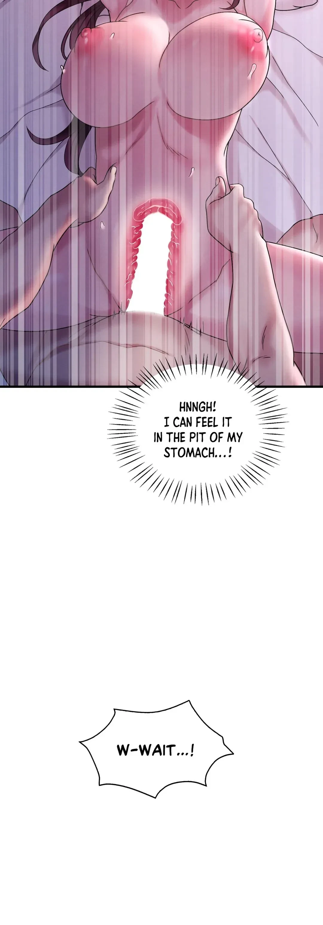 Drunk On You Chapter 16, page 35