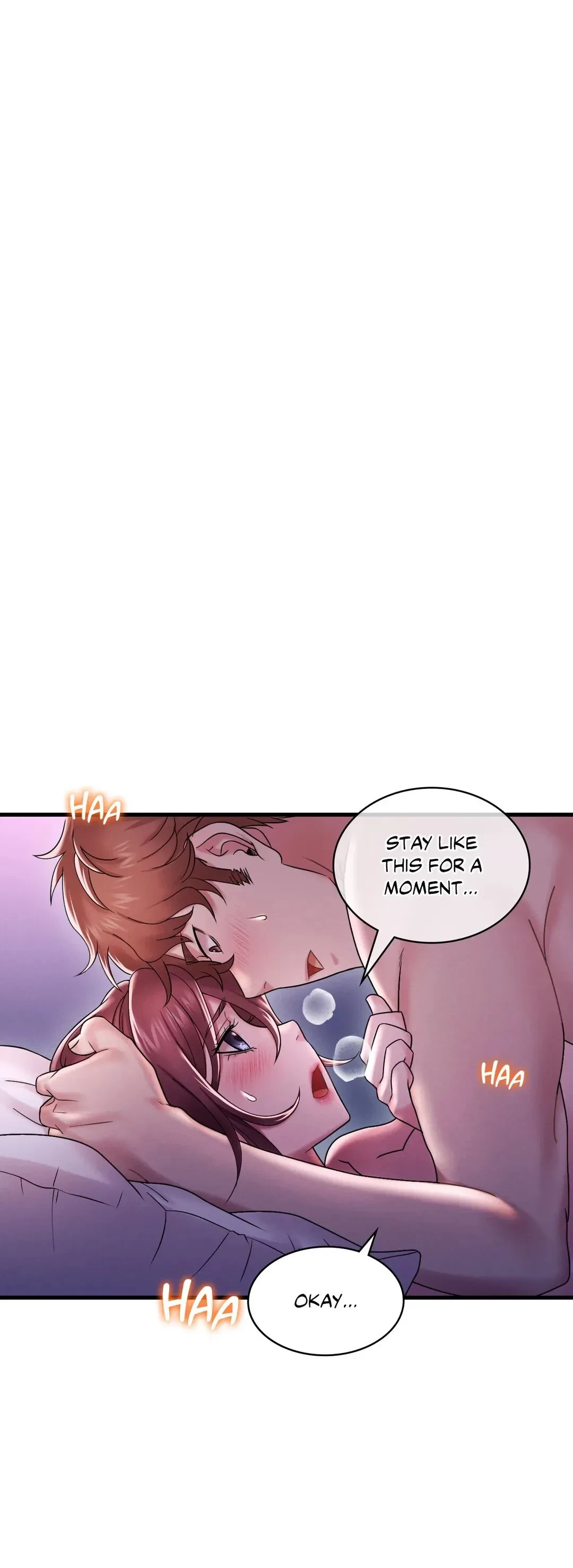 Drunk On You Chapter 16, page 37