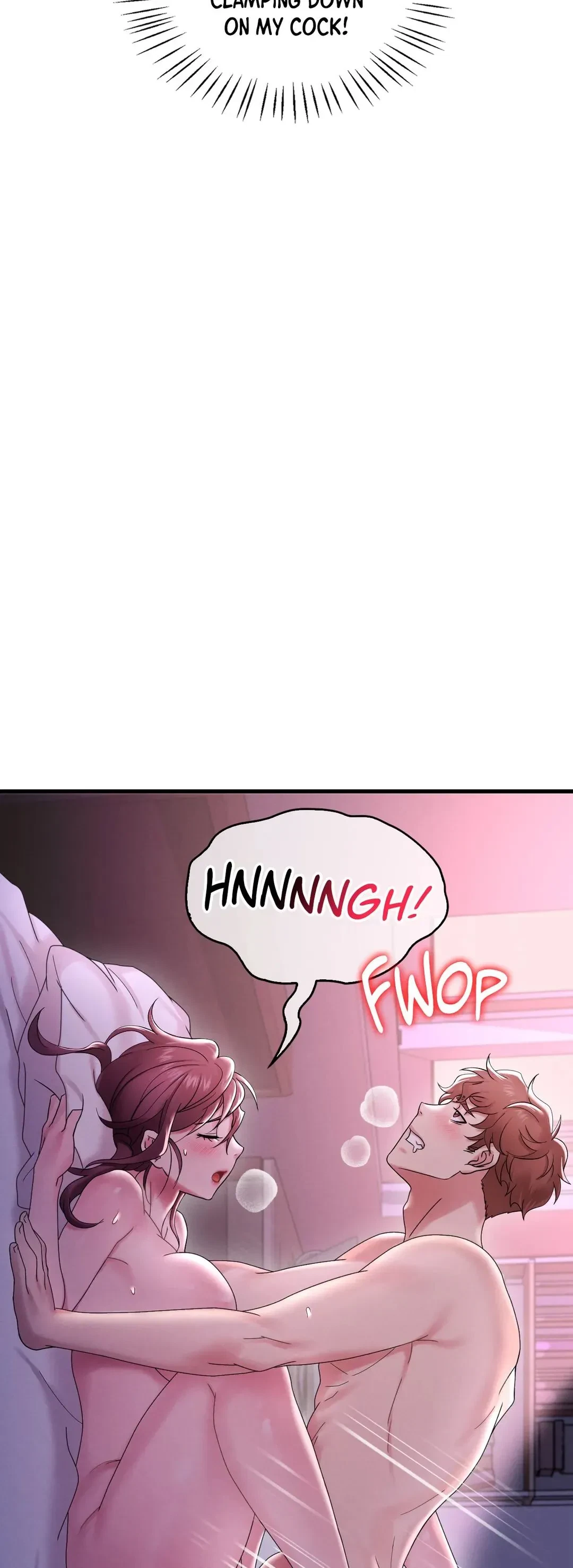 Drunk On You Chapter 16, page 39
