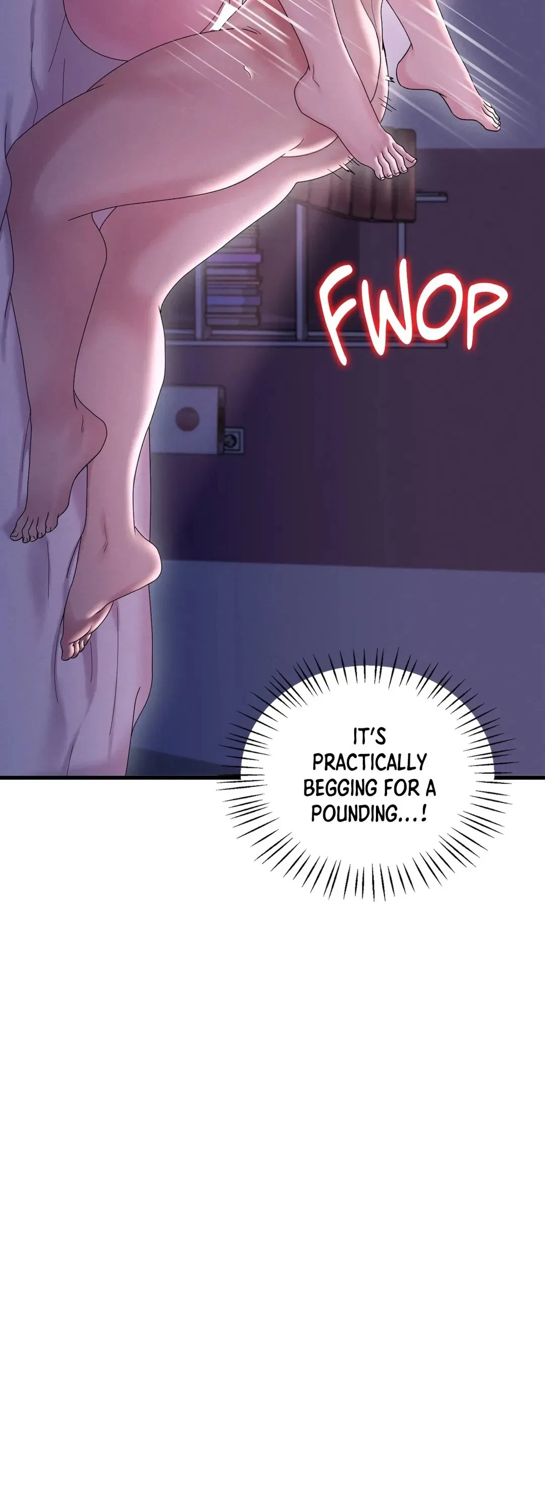 Drunk On You Chapter 16, page 40