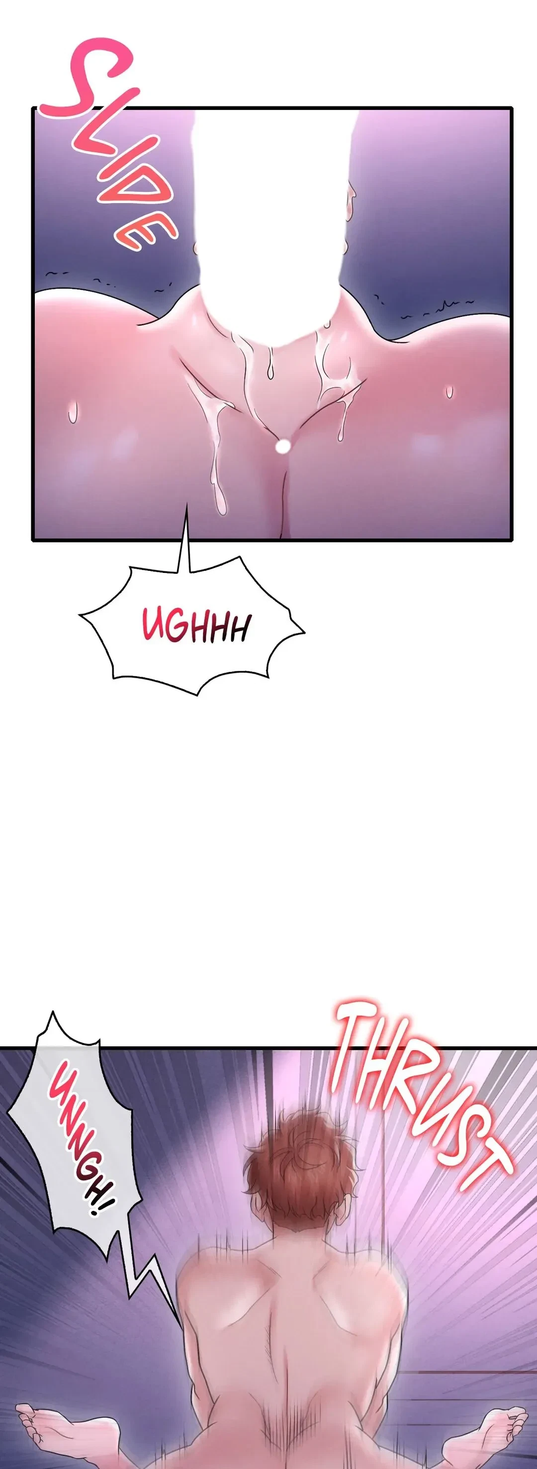 Drunk On You Chapter 16, page 41