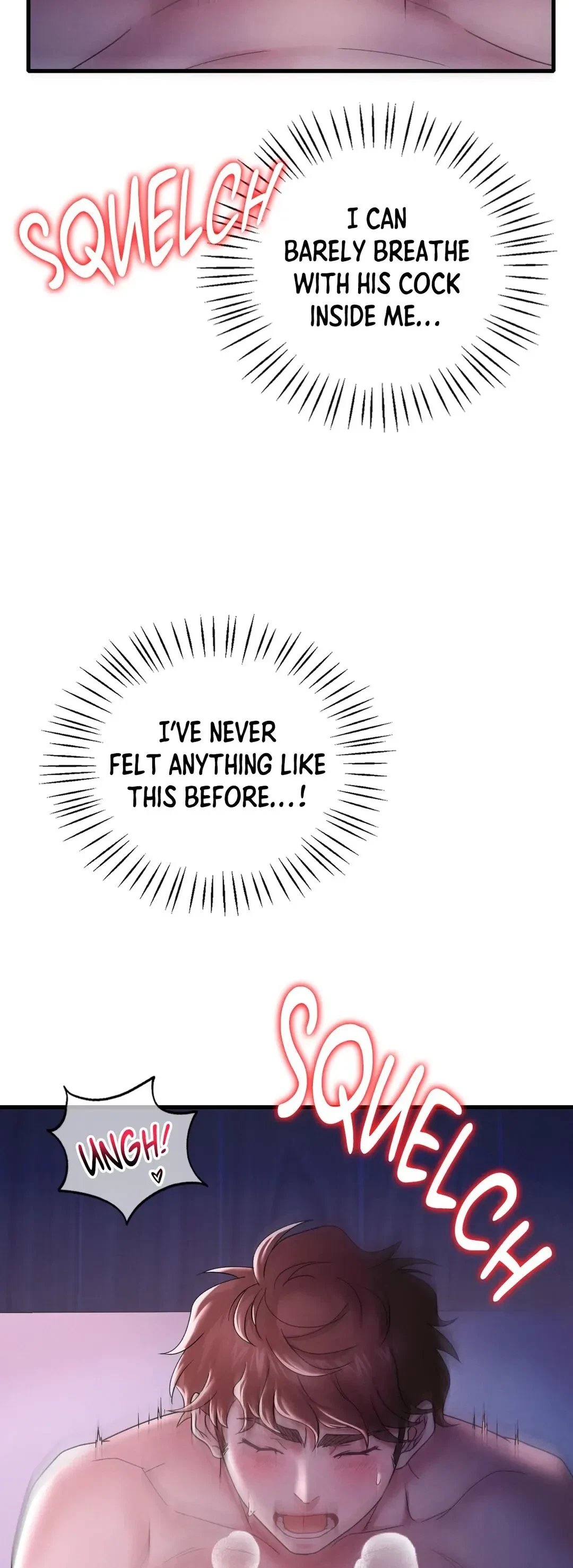 Drunk On You Chapter 16, page 44