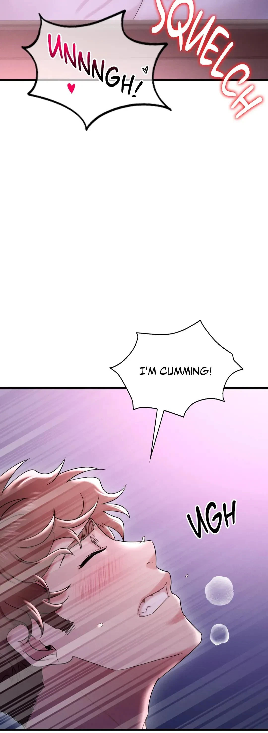 Drunk On You Chapter 16, page 46