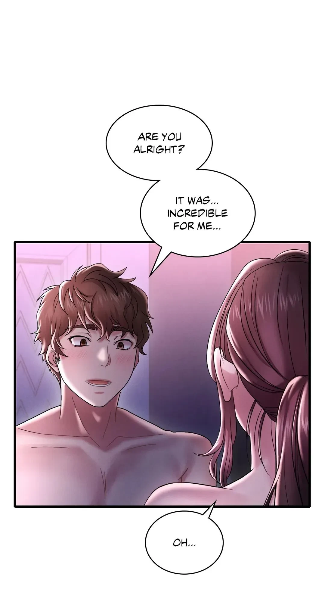 Drunk On You Chapter 16, page 58