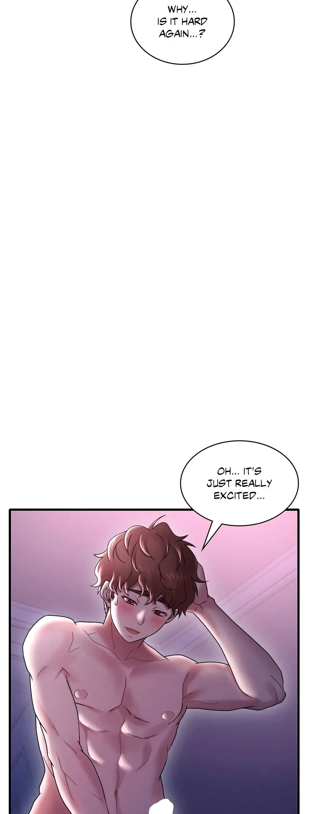 Drunk On You Chapter 16, page 62