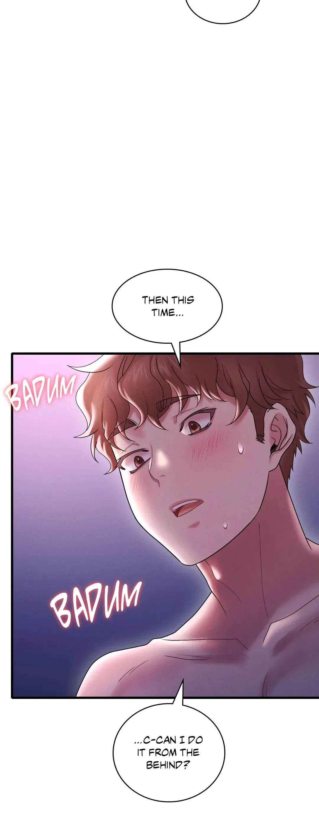 Drunk On You Chapter 16, page 68