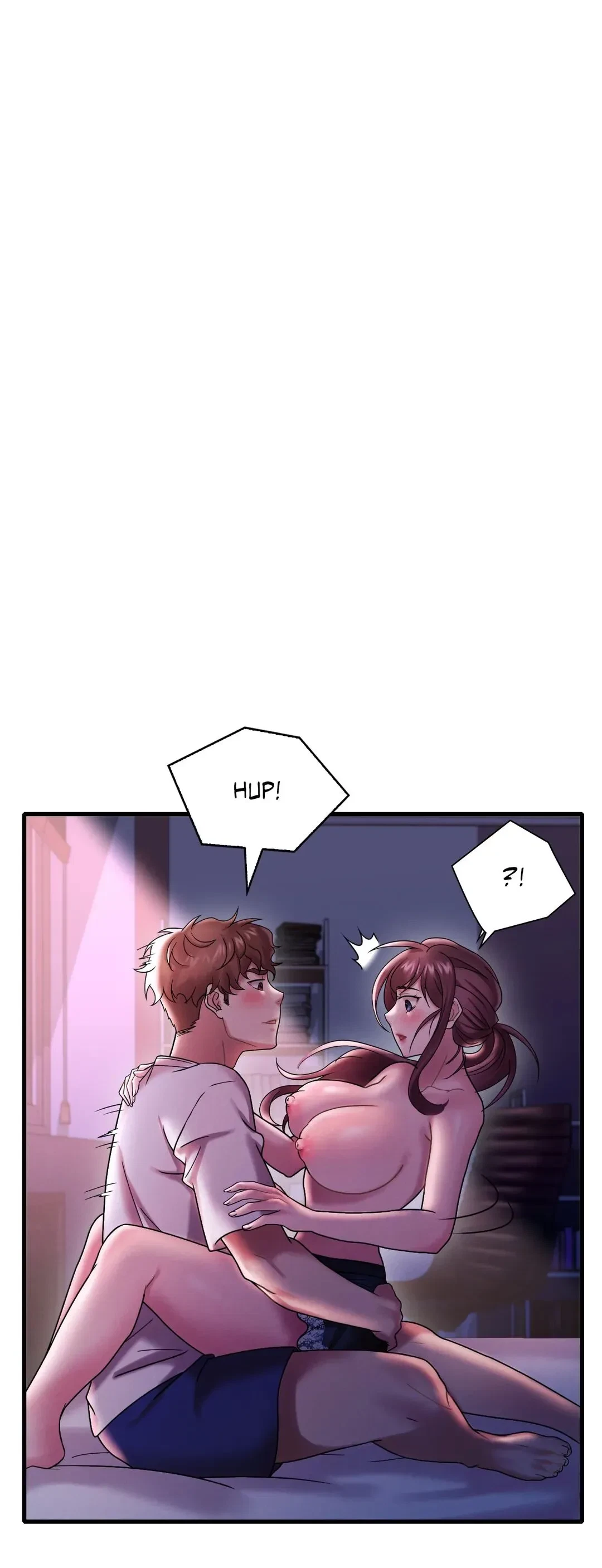Drunk On You Chapter 16, page 7