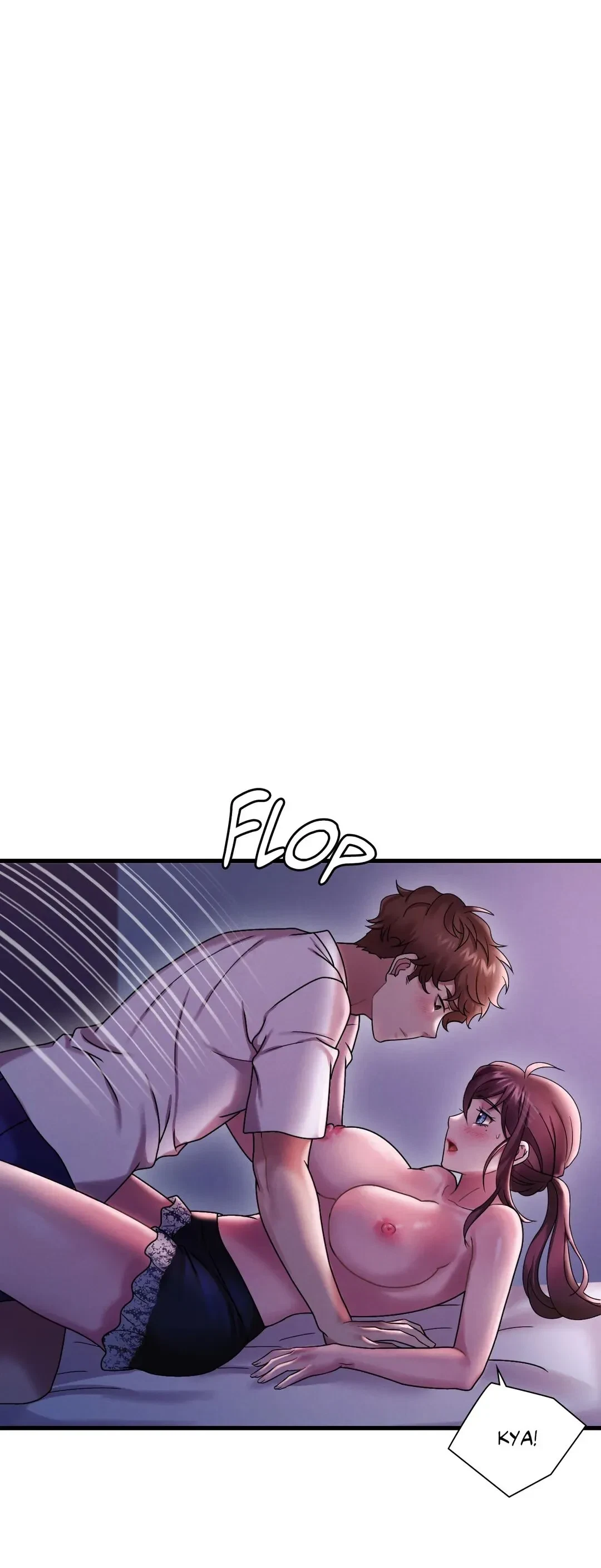 Drunk On You Chapter 16, page 8