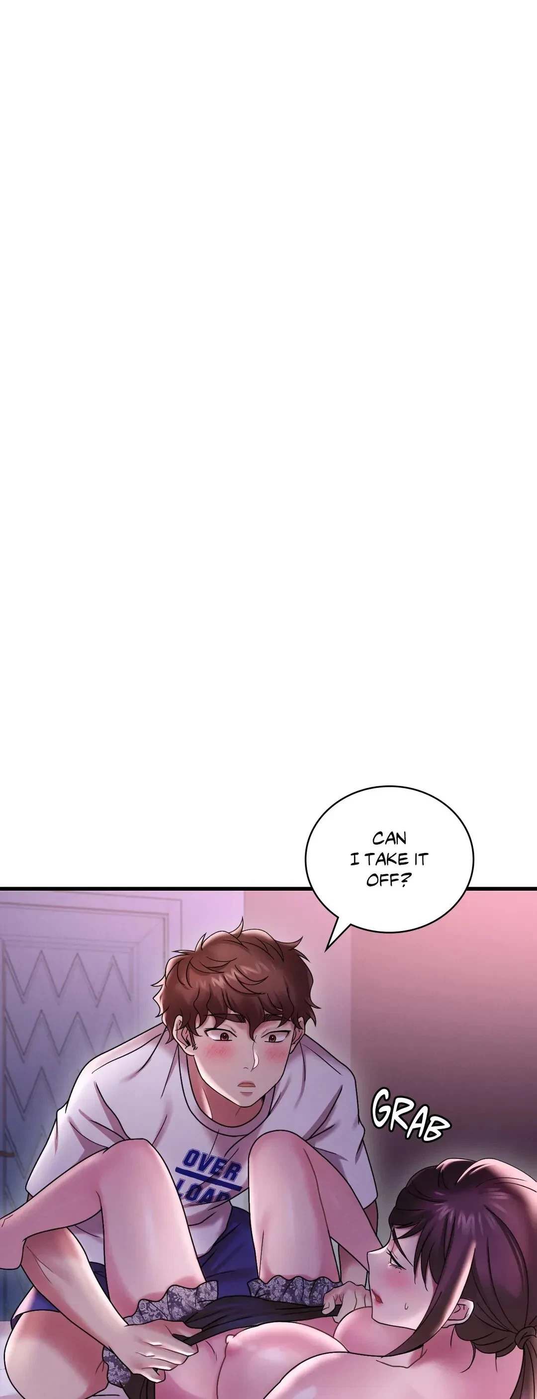 Drunk On You Chapter 16, page 9