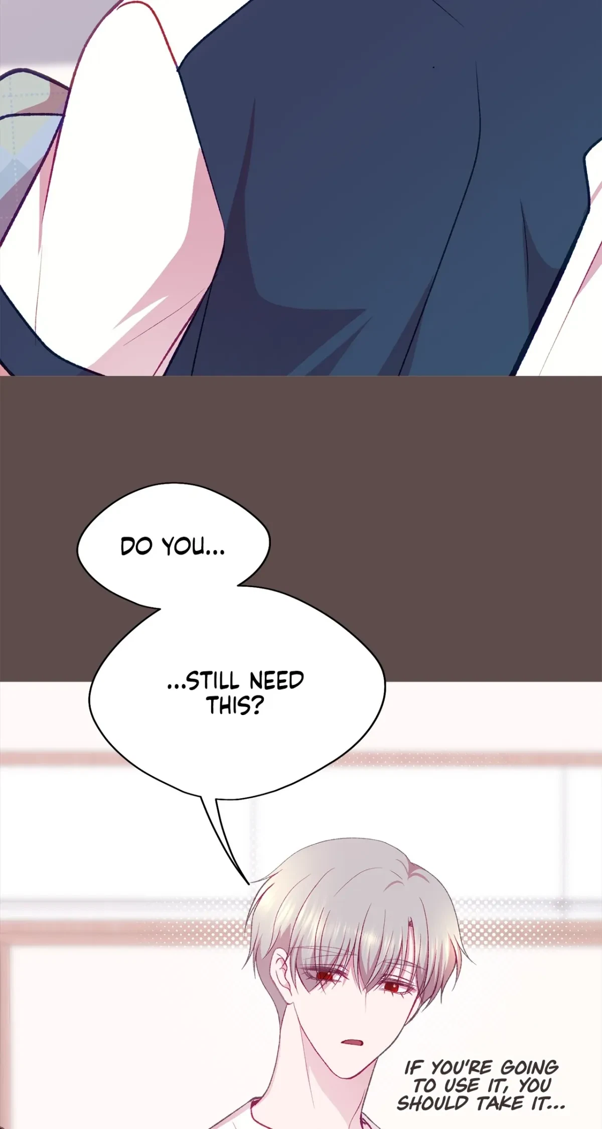 Fate Mate Chapter 66, page 12