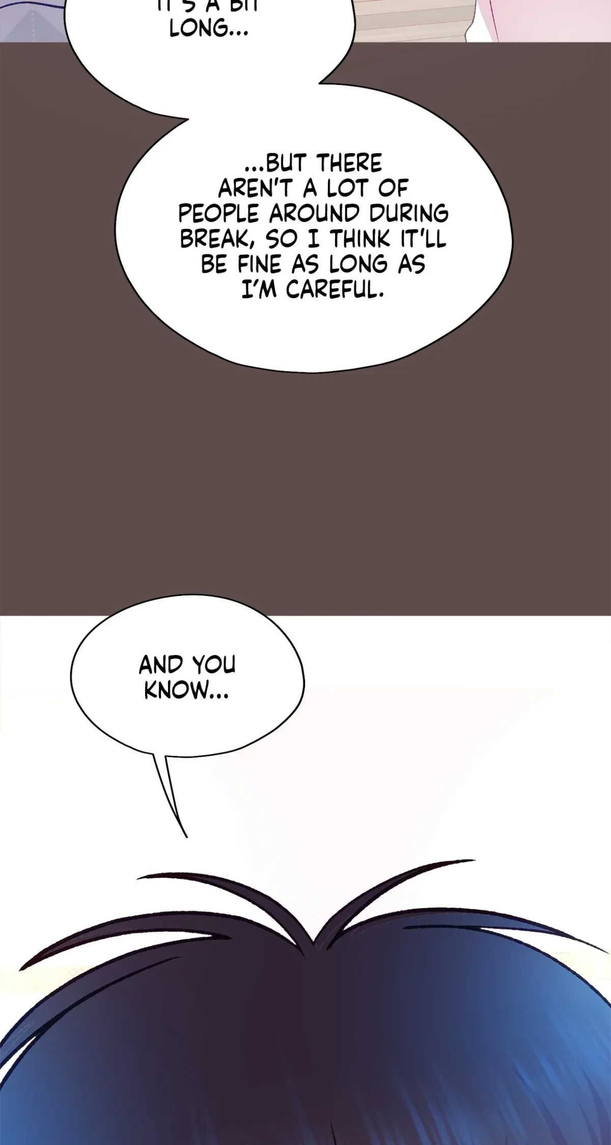 Fate Mate Chapter 66, page 16