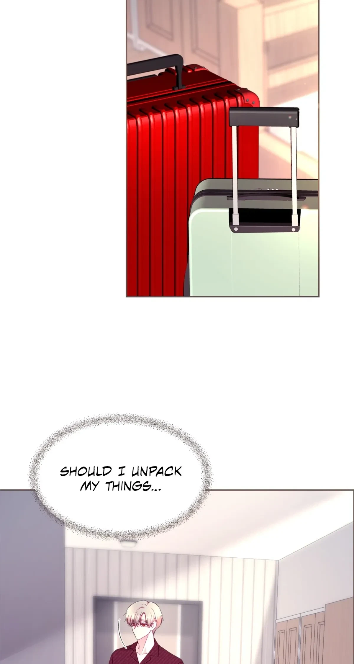Fate Mate Chapter 66, page 2