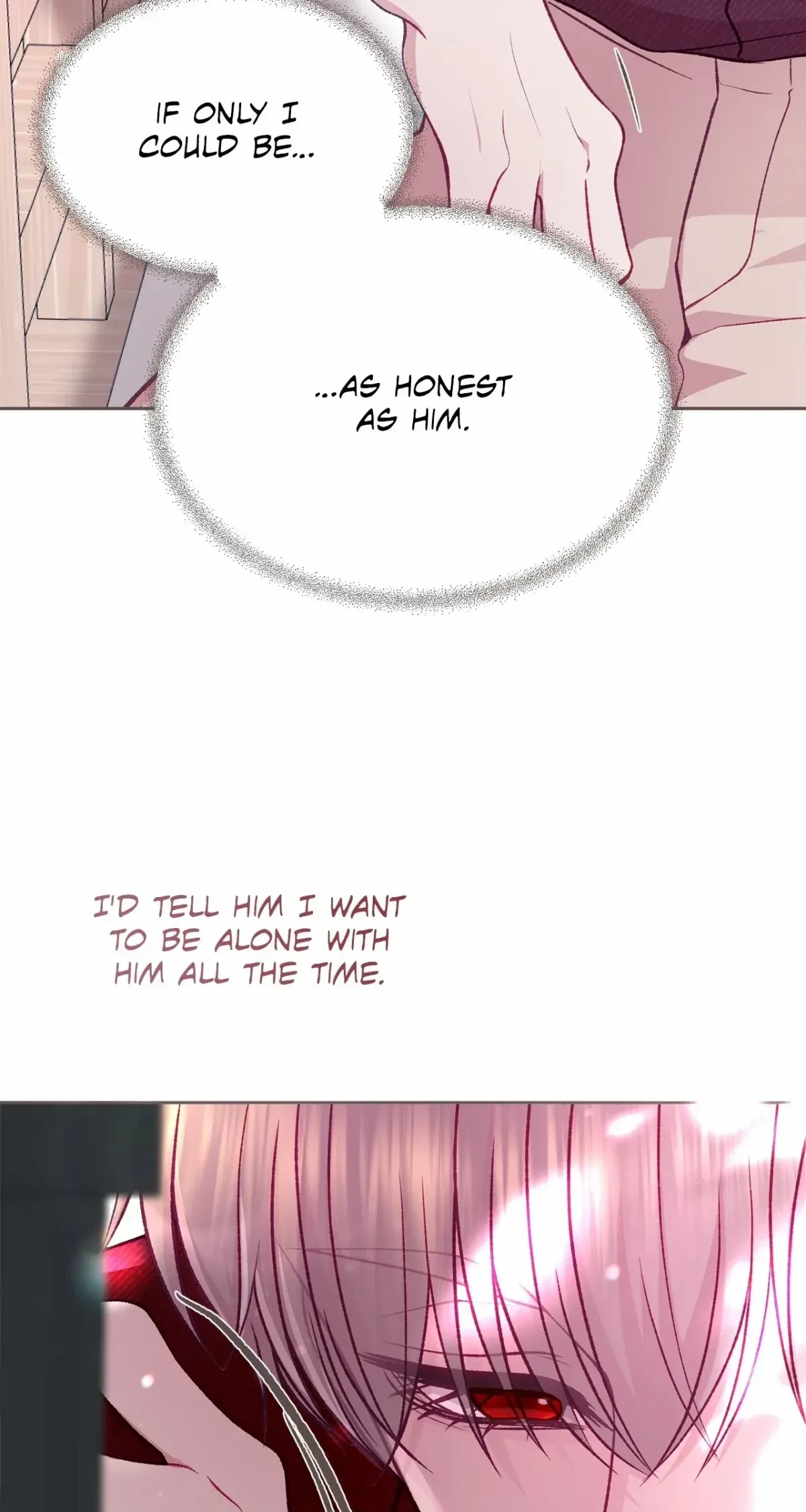 Fate Mate Chapter 66, page 23