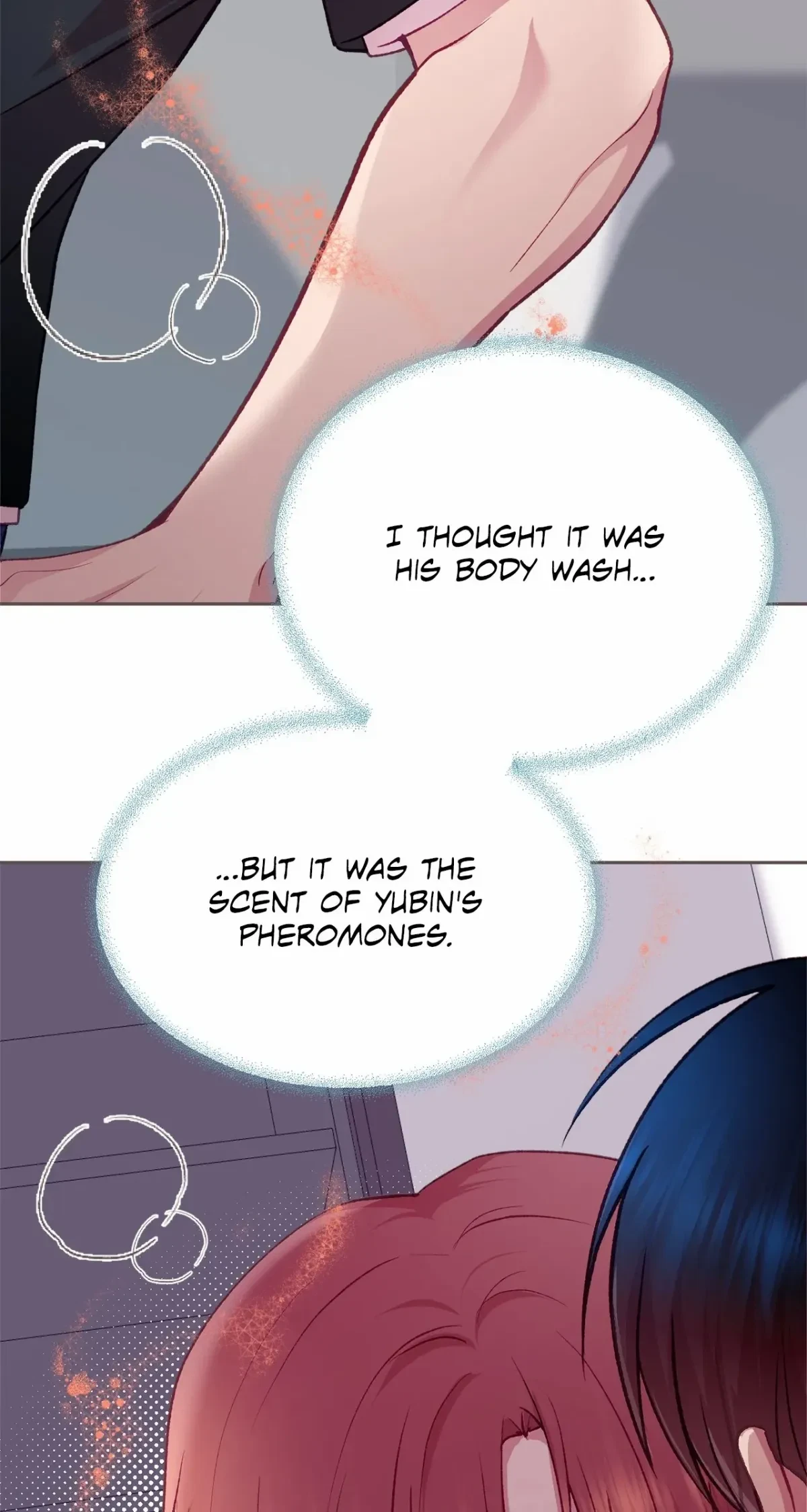 Fate Mate Chapter 66, page 32