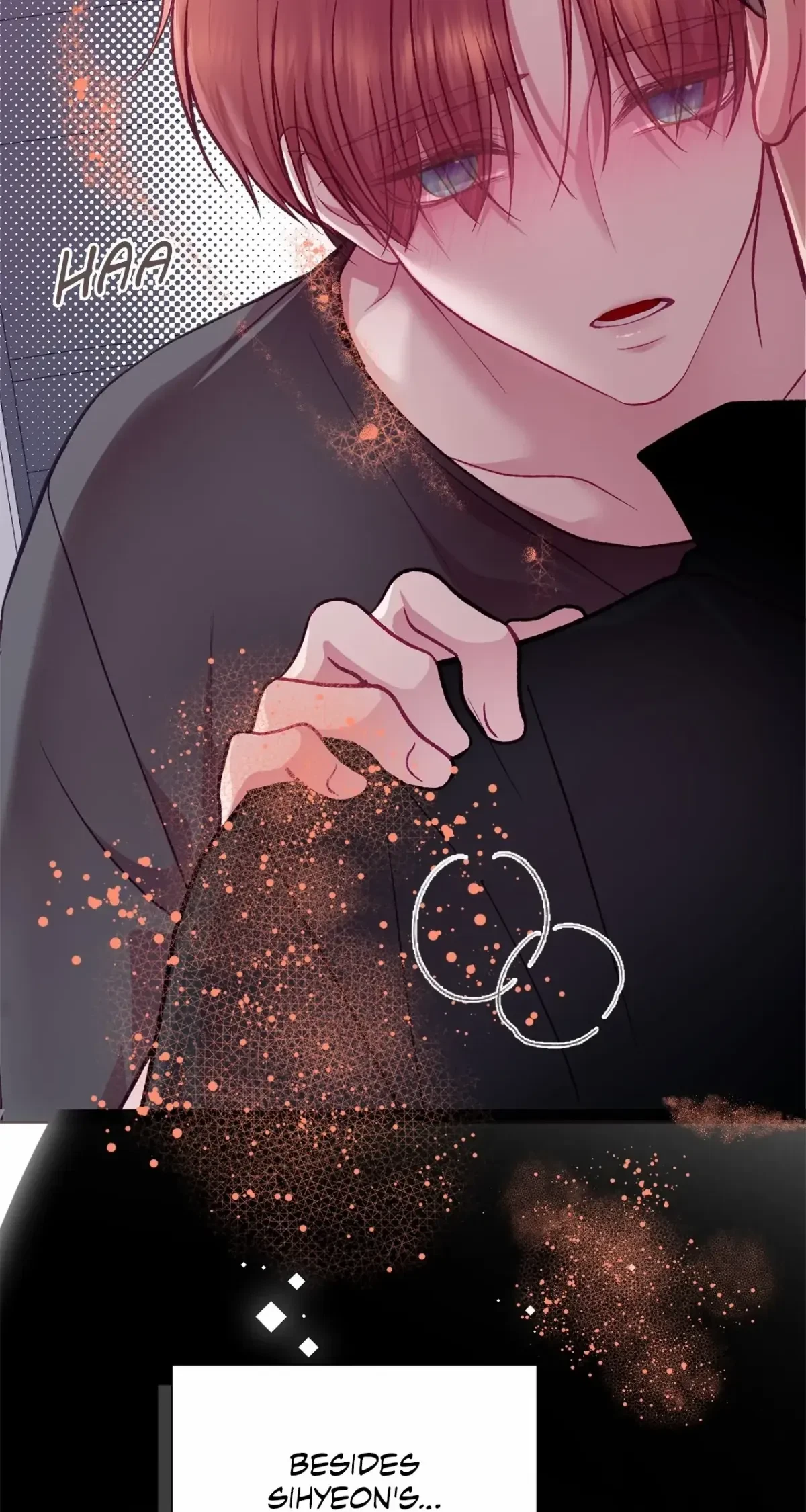 Fate Mate Chapter 66, page 33