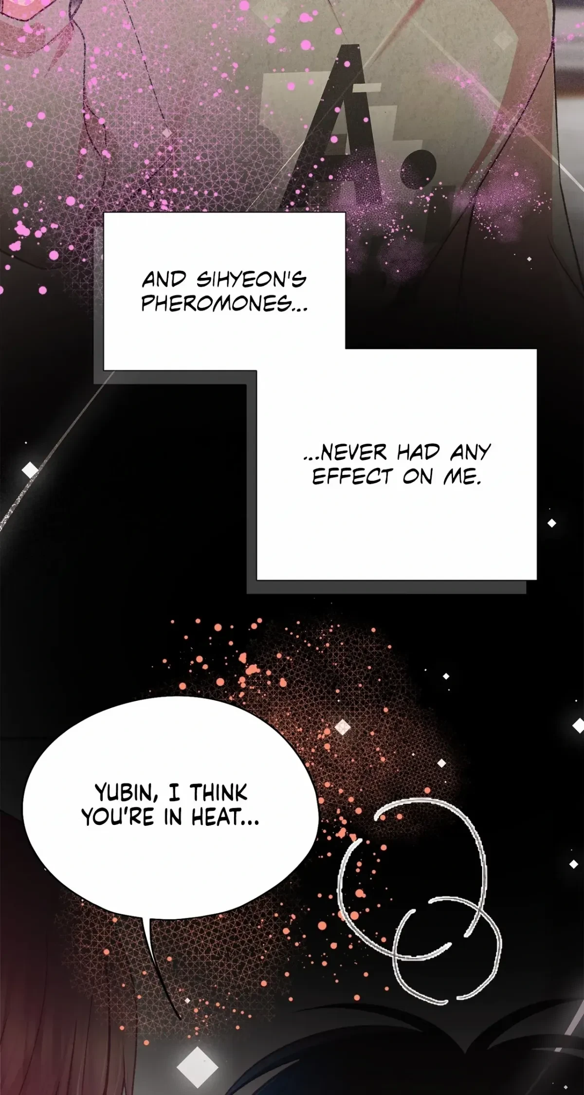 Fate Mate Chapter 66, page 35