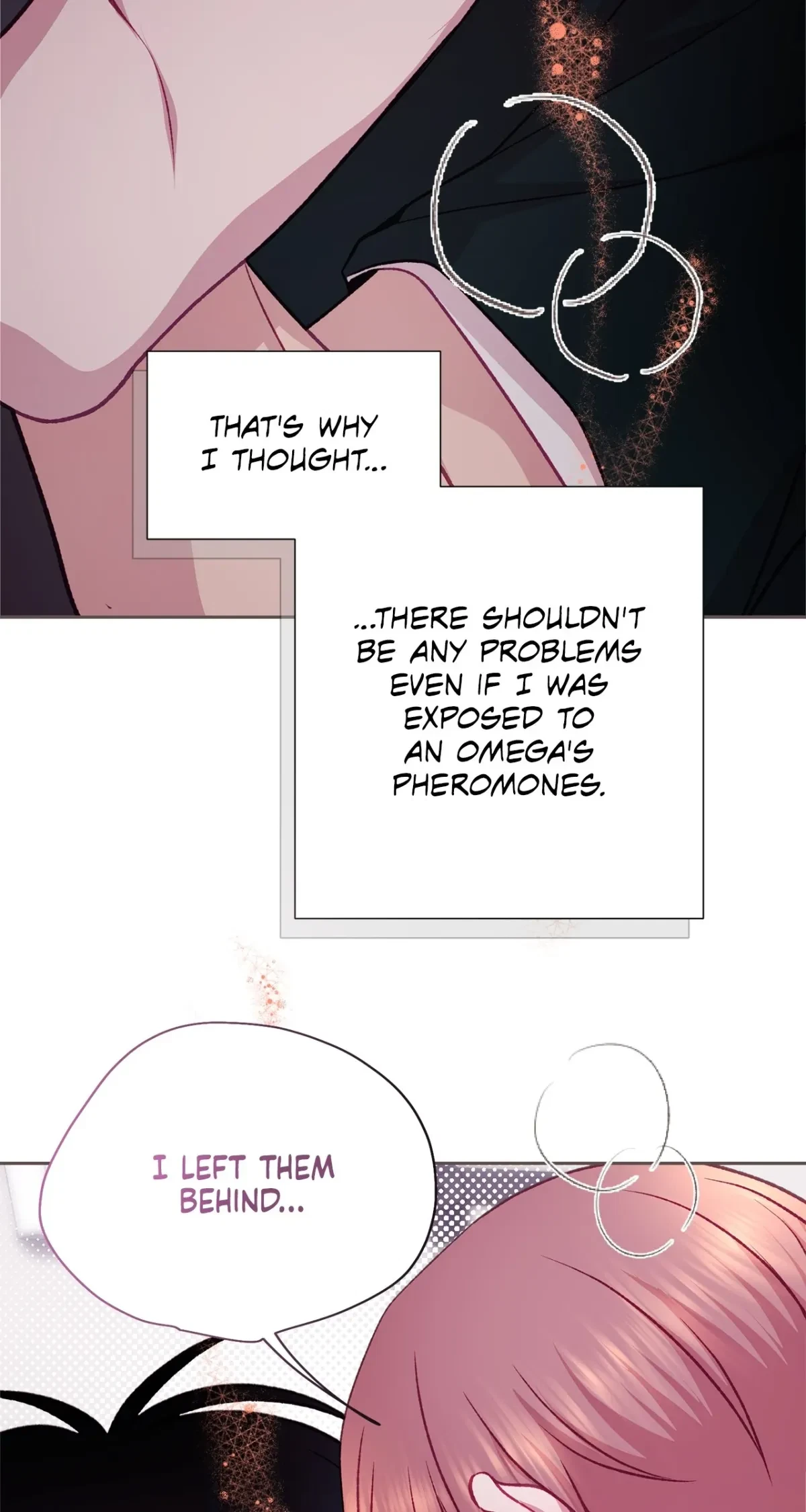 Fate Mate Chapter 66, page 37