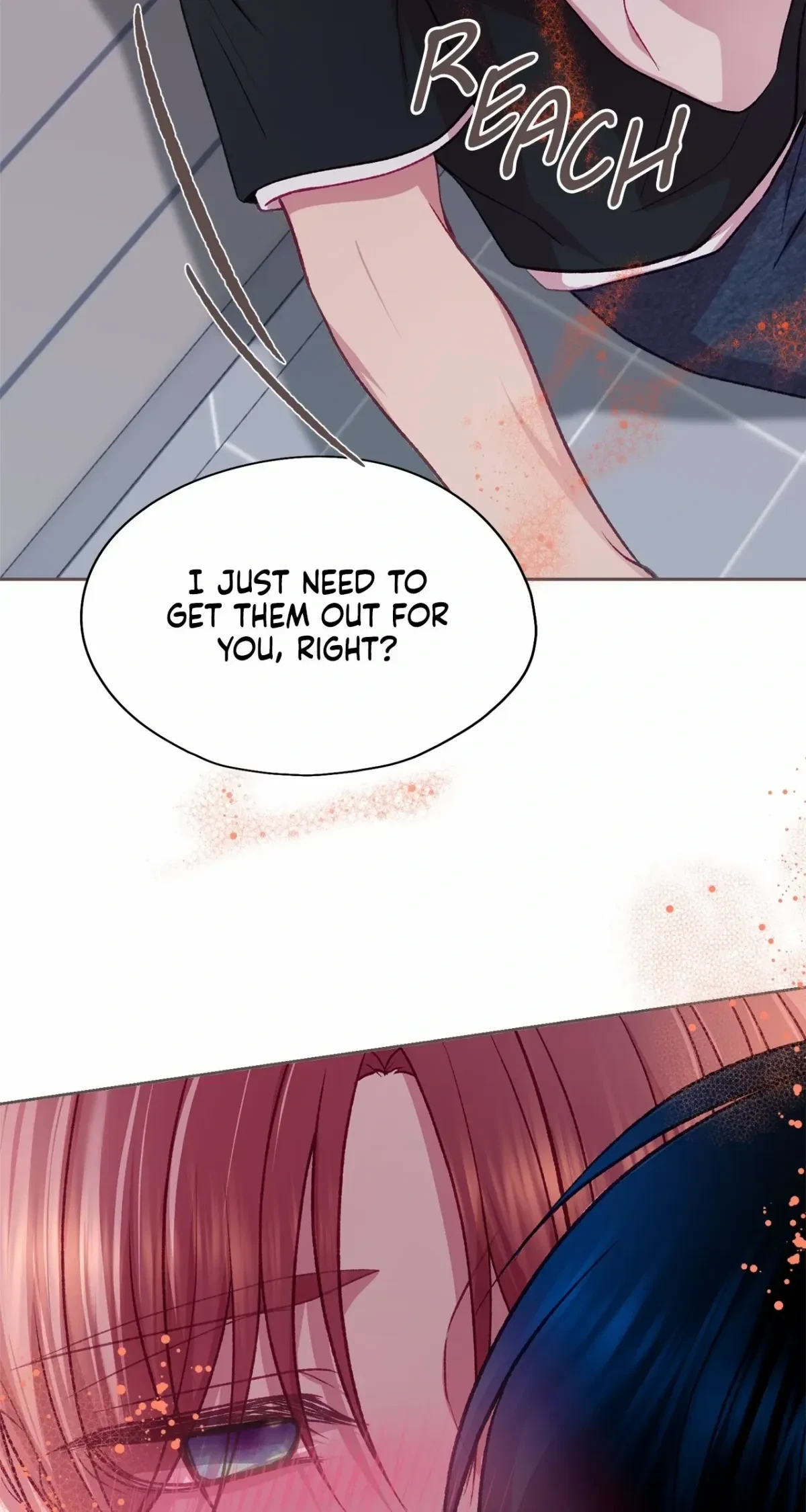 Fate Mate Chapter 66, page 42