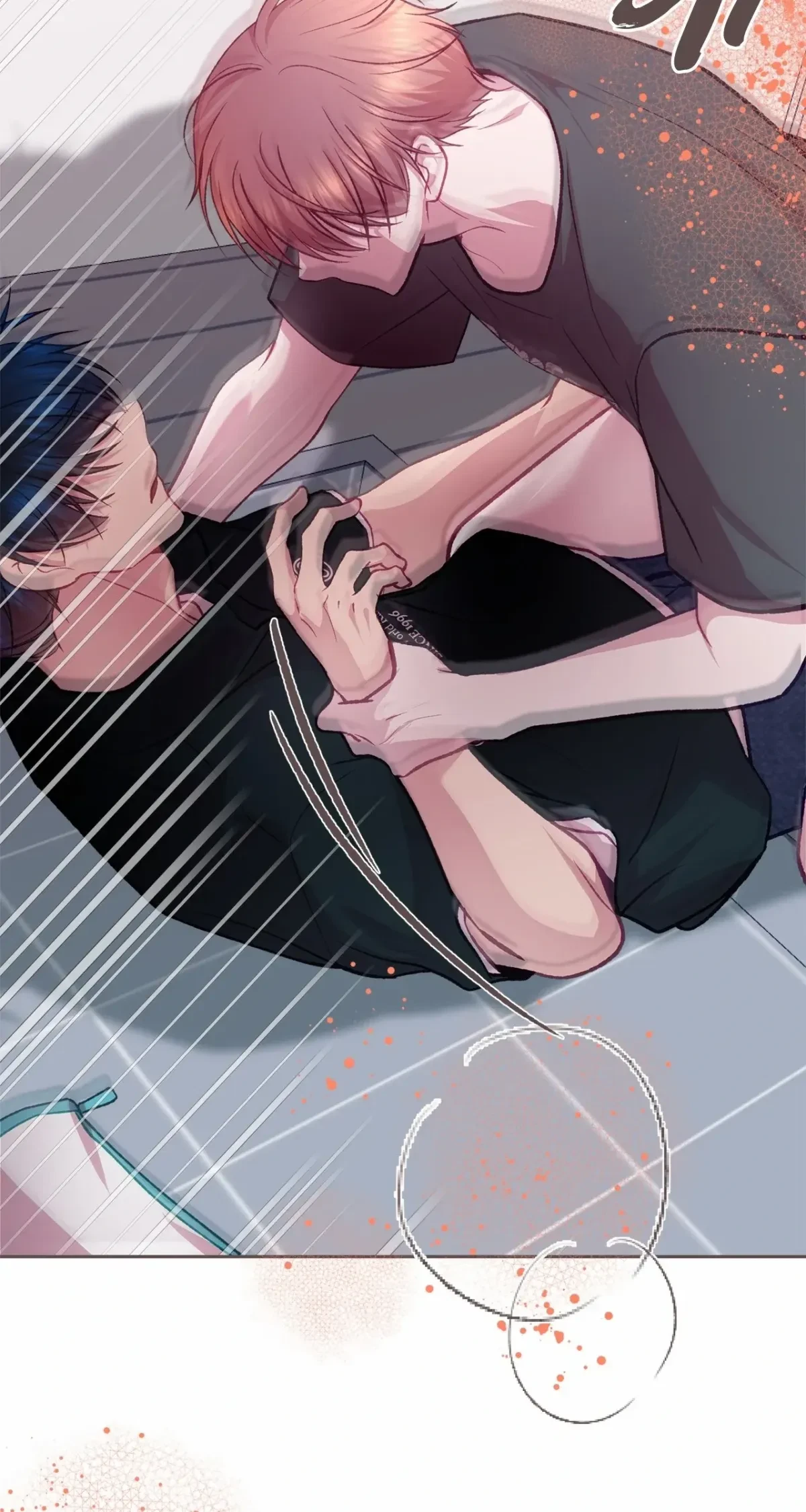 Fate Mate Chapter 66, page 44