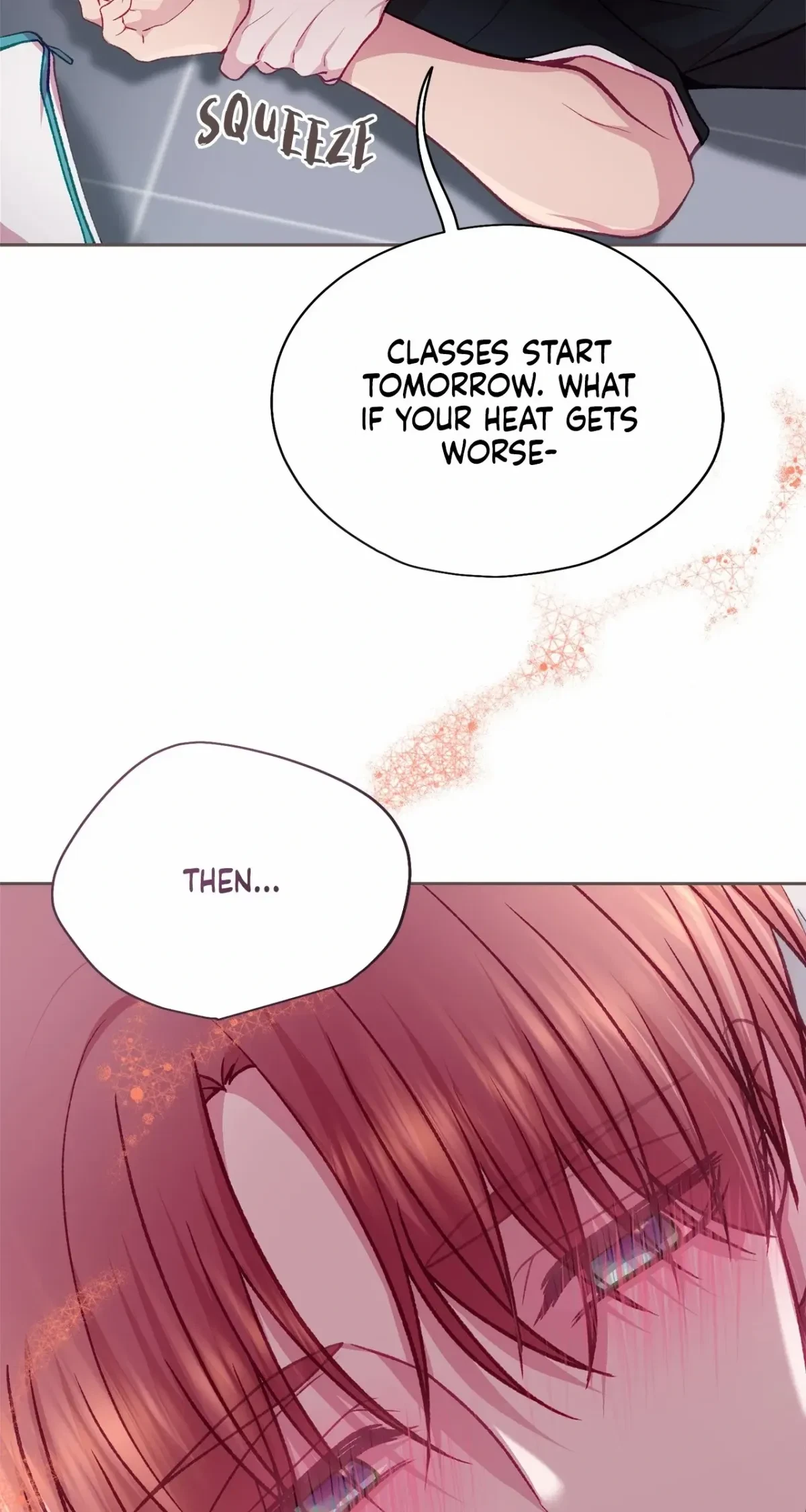 Fate Mate Chapter 66, page 48