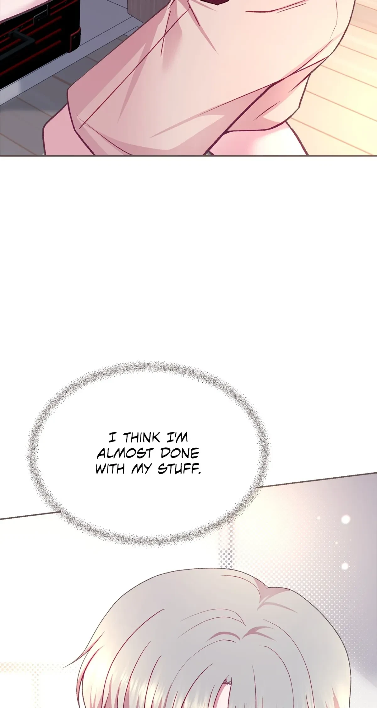 Fate Mate Chapter 66, page 5