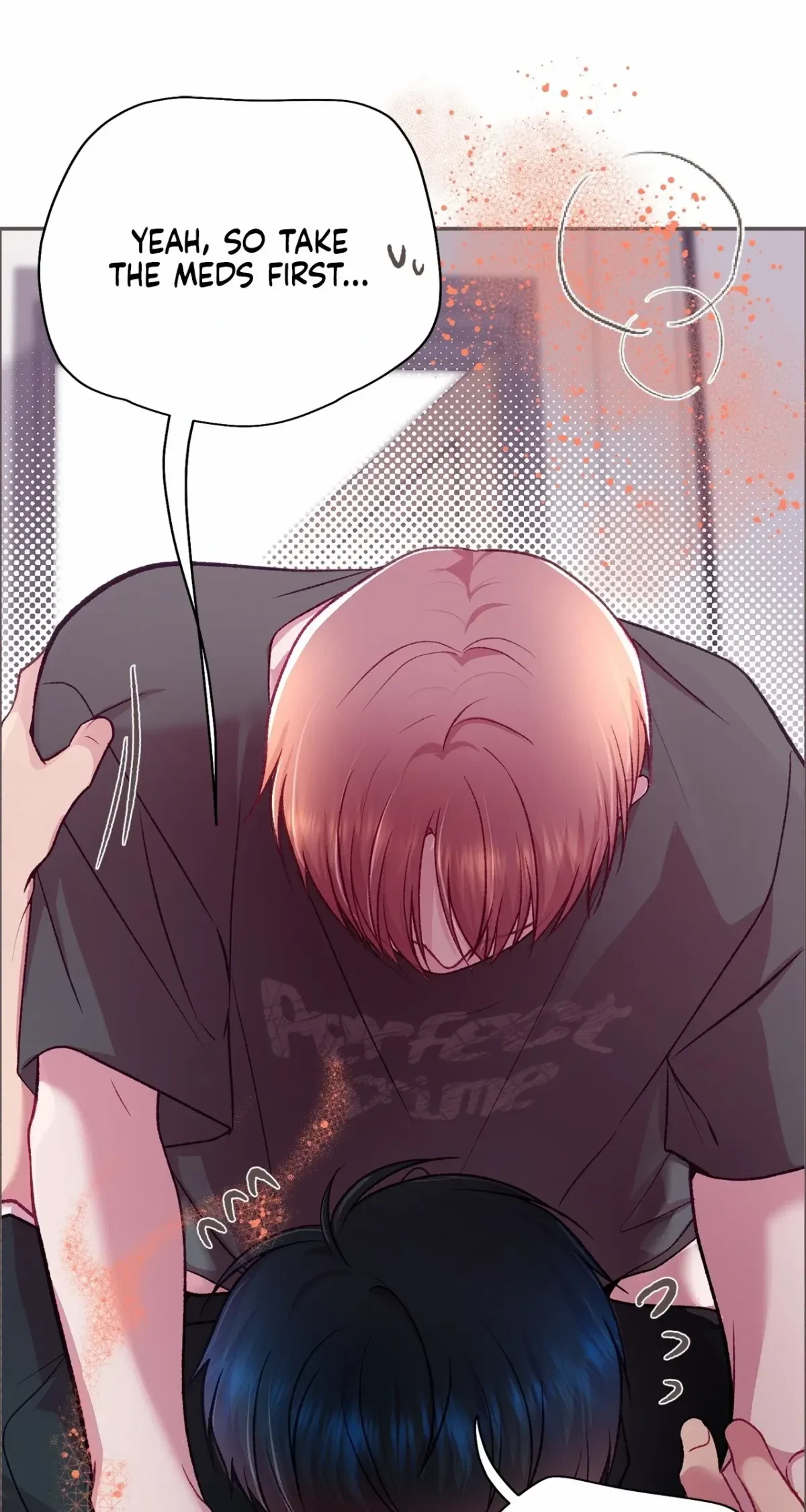 Fate Mate Chapter 66, page 50