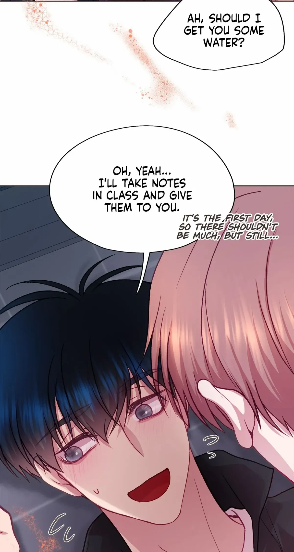 Fate Mate Chapter 66, page 51