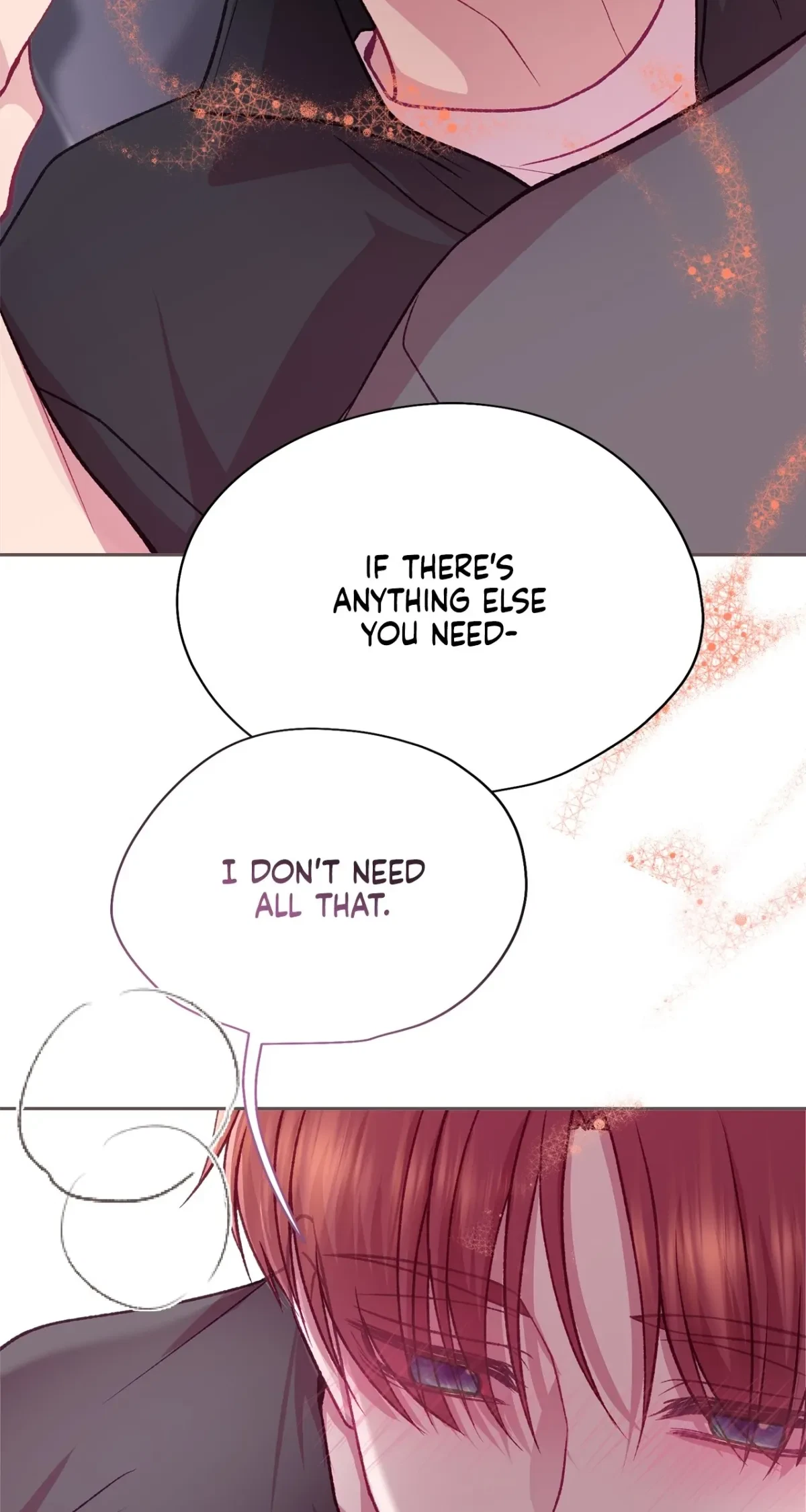 Fate Mate Chapter 66, page 52