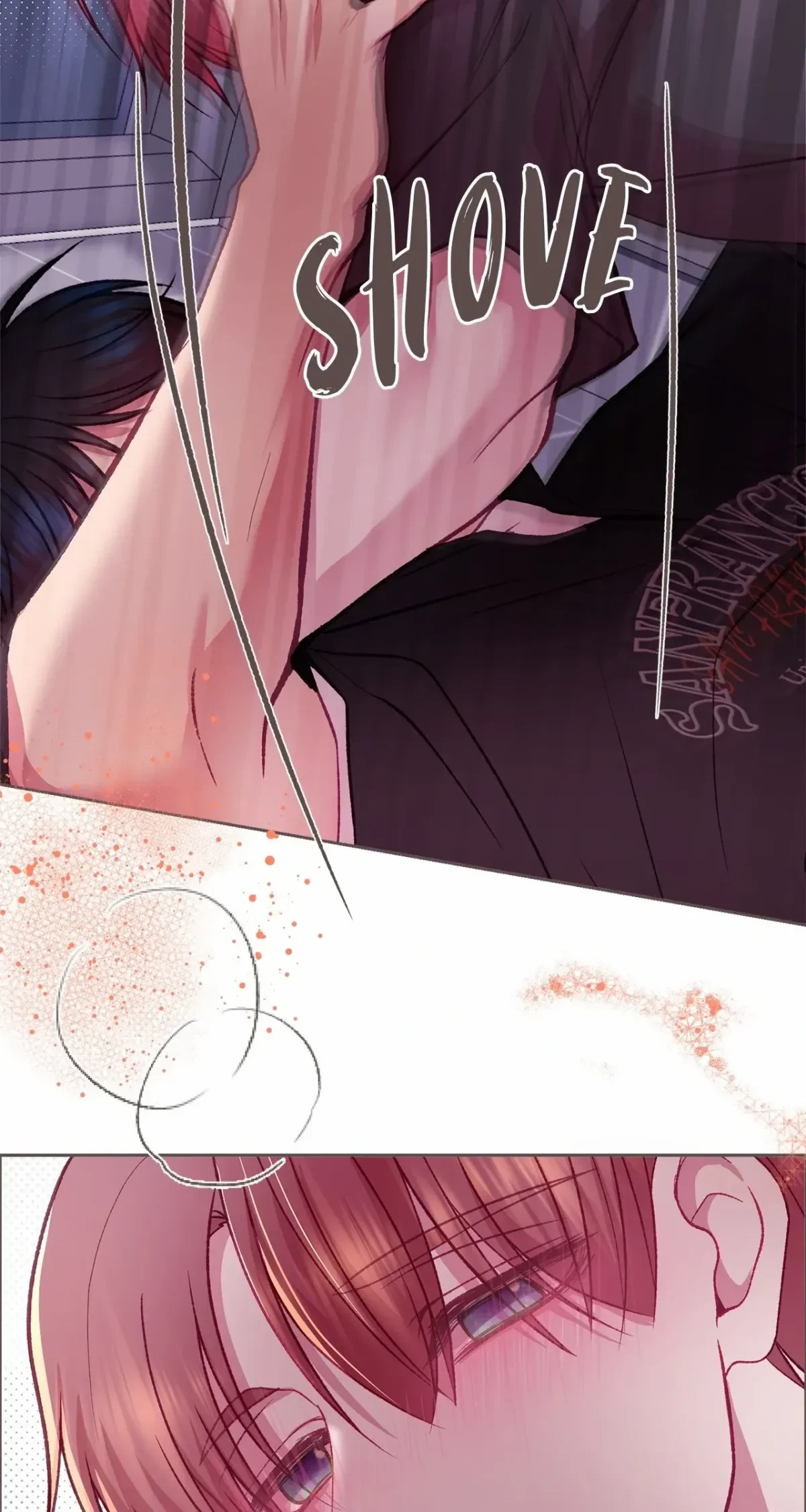 Fate Mate Chapter 66, page 59