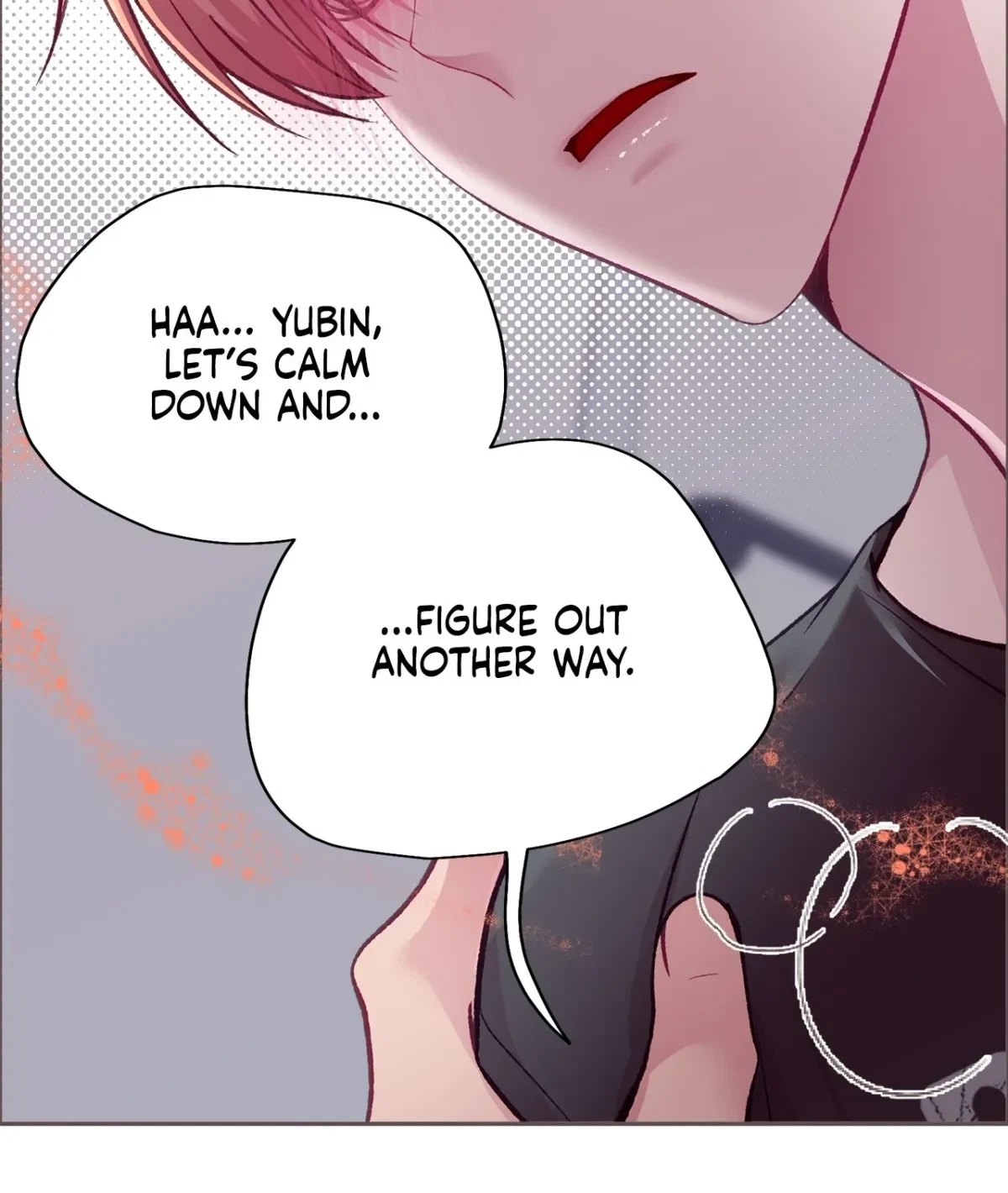 Fate Mate Chapter 66, page 60