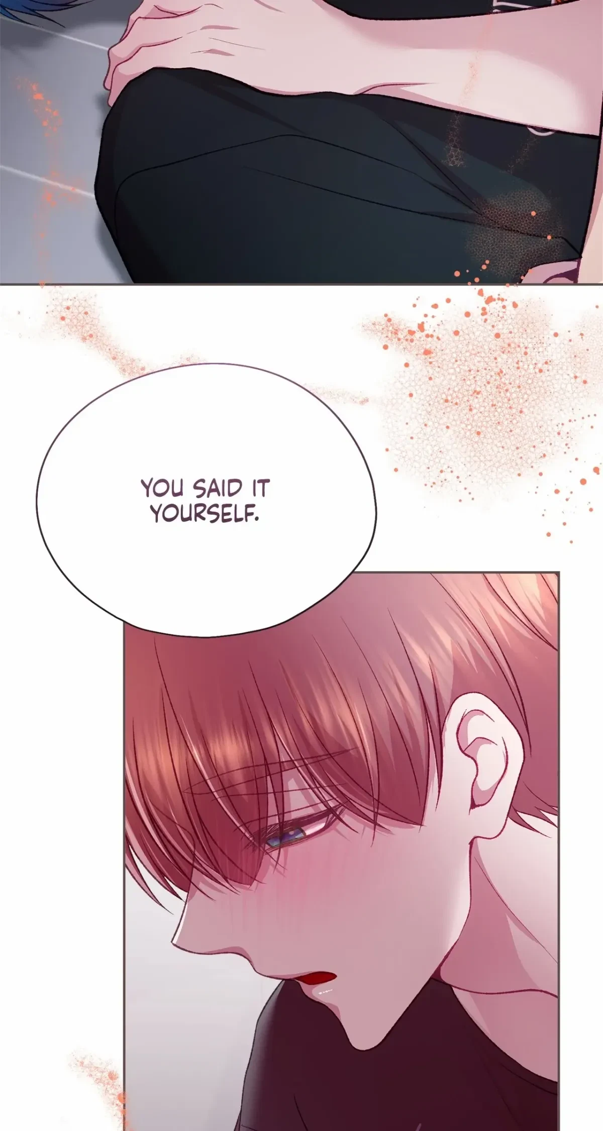 Fate Mate Chapter 66, page 62