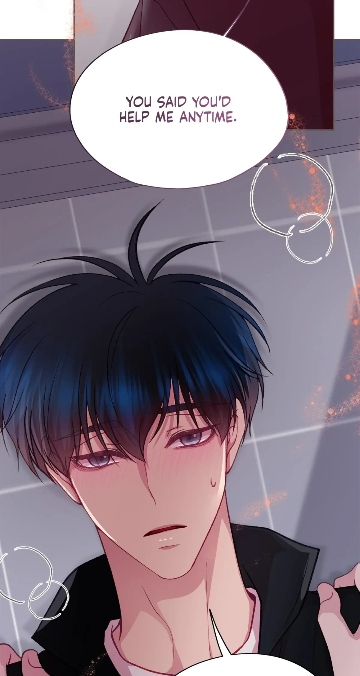Fate Mate Chapter 66, page 63