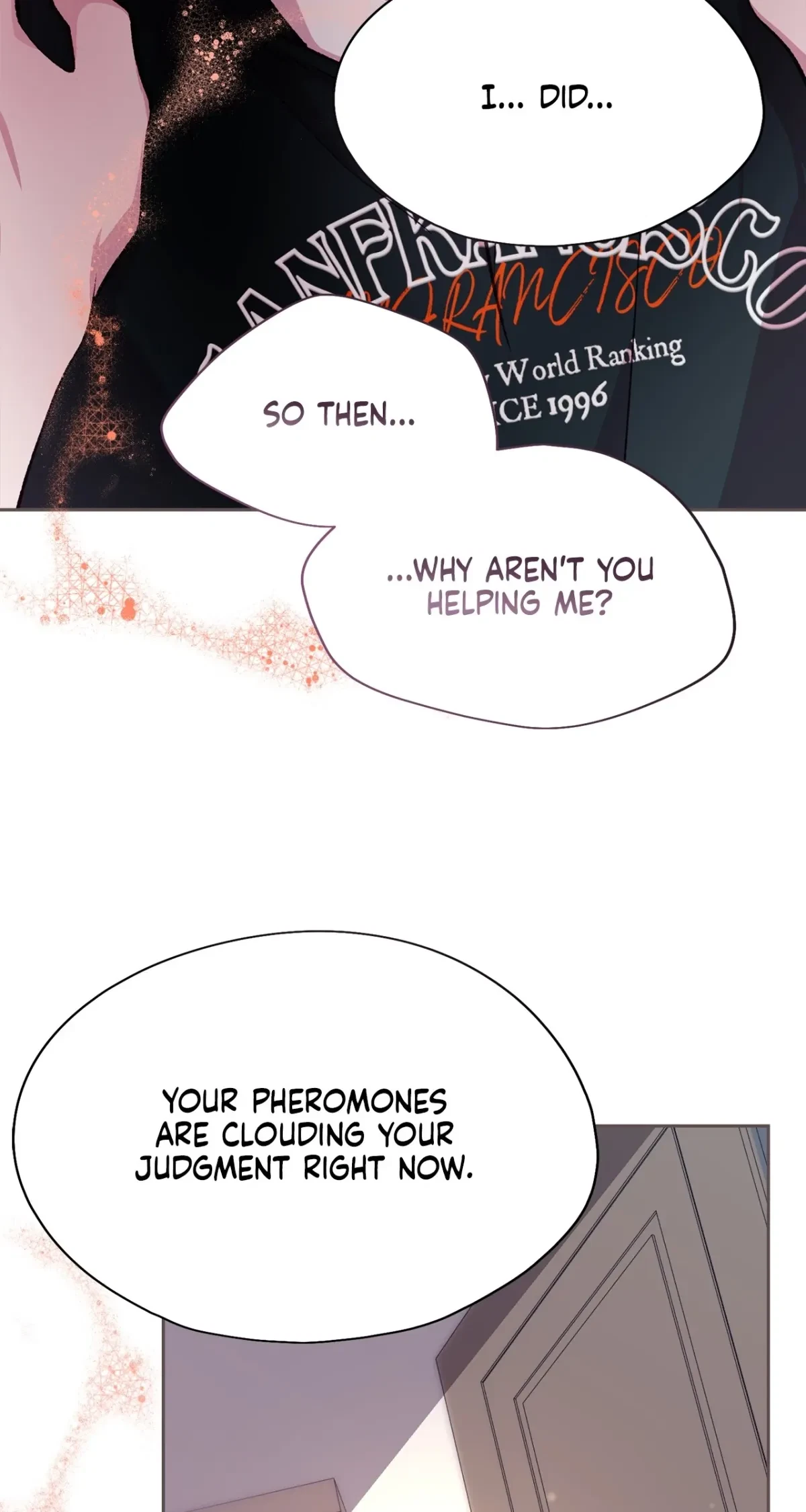 Fate Mate Chapter 66, page 64