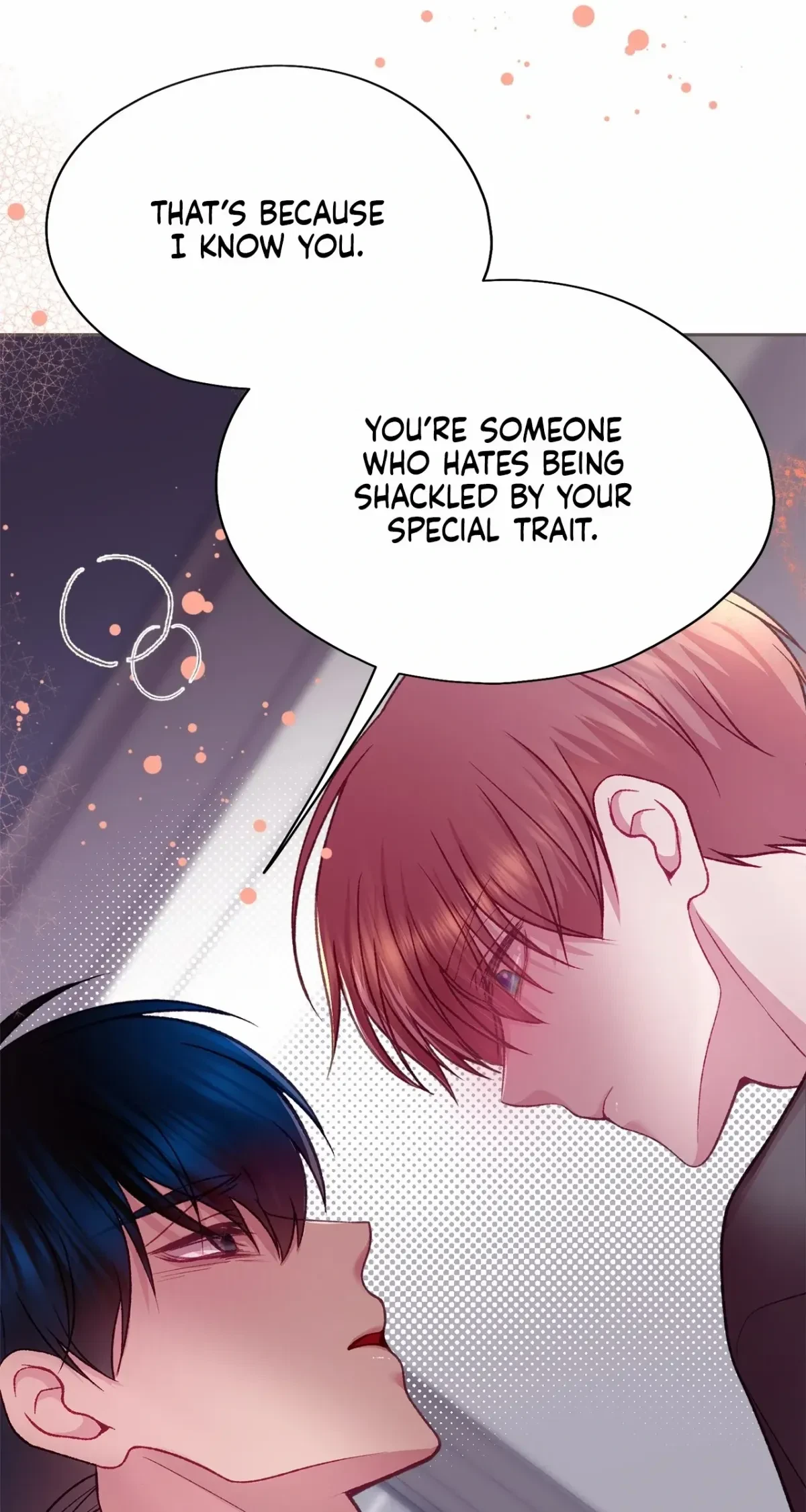 Fate Mate Chapter 66, page 67