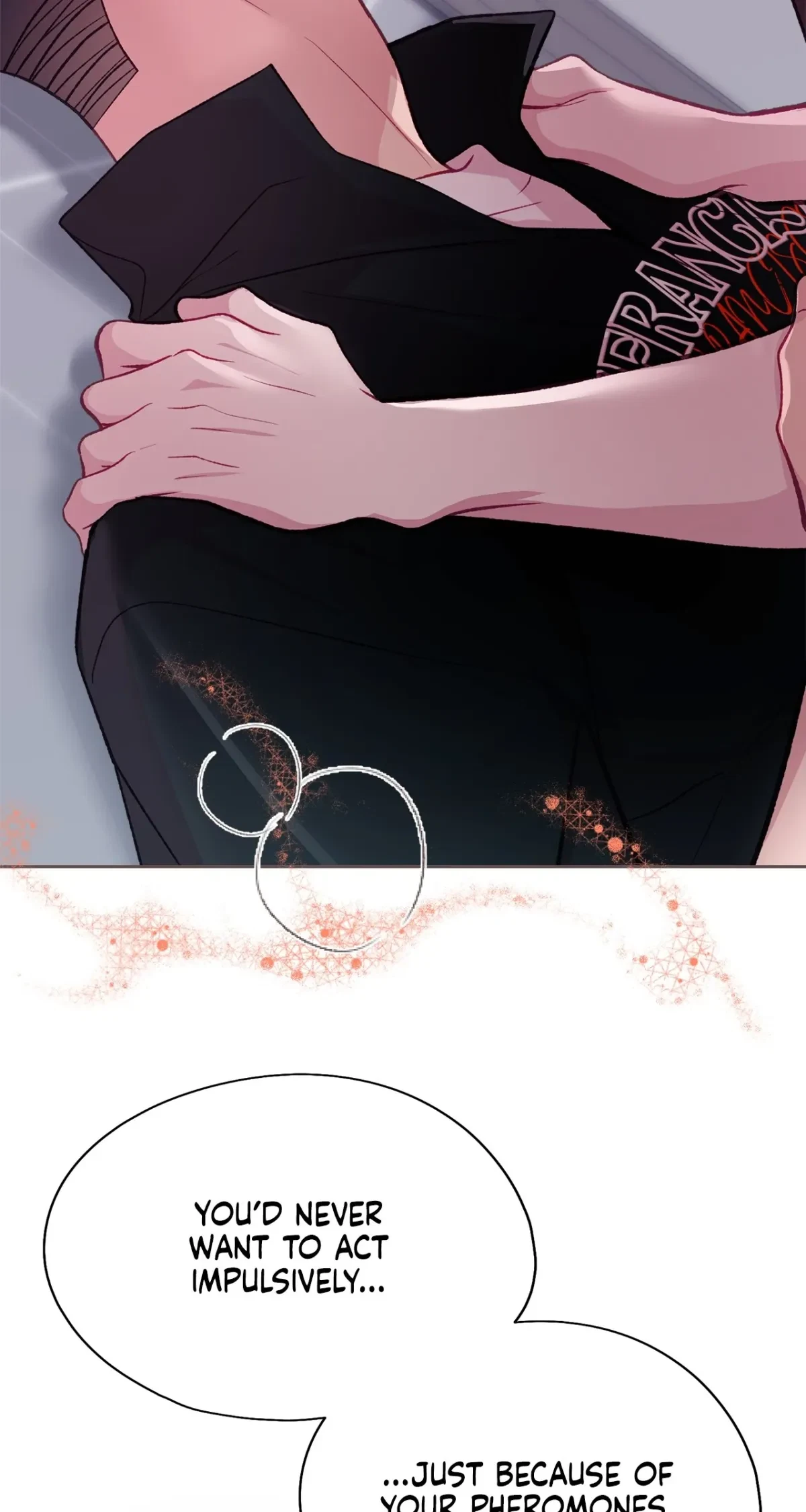Fate Mate Chapter 66, page 68