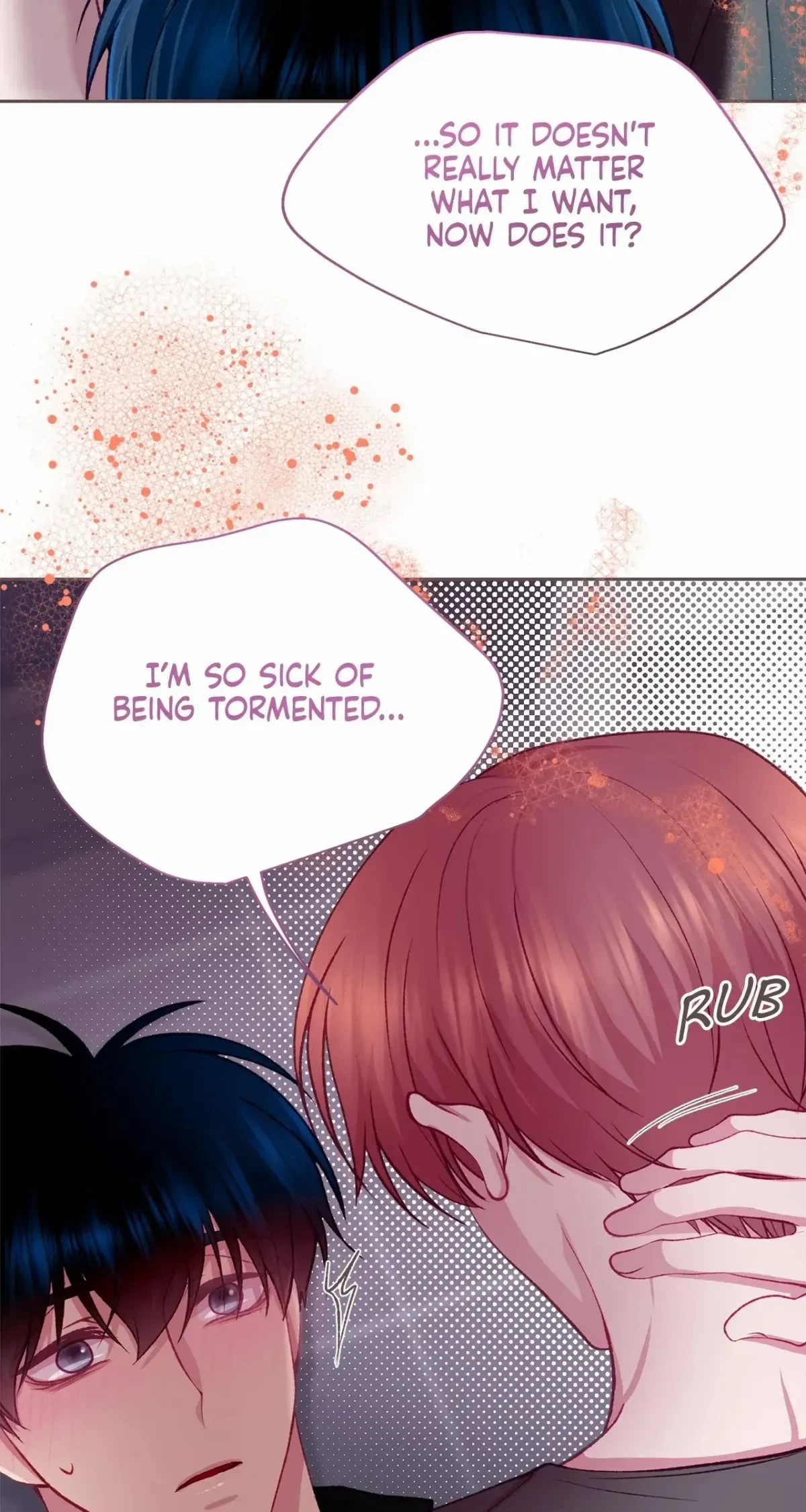 Fate Mate Chapter 66, page 72