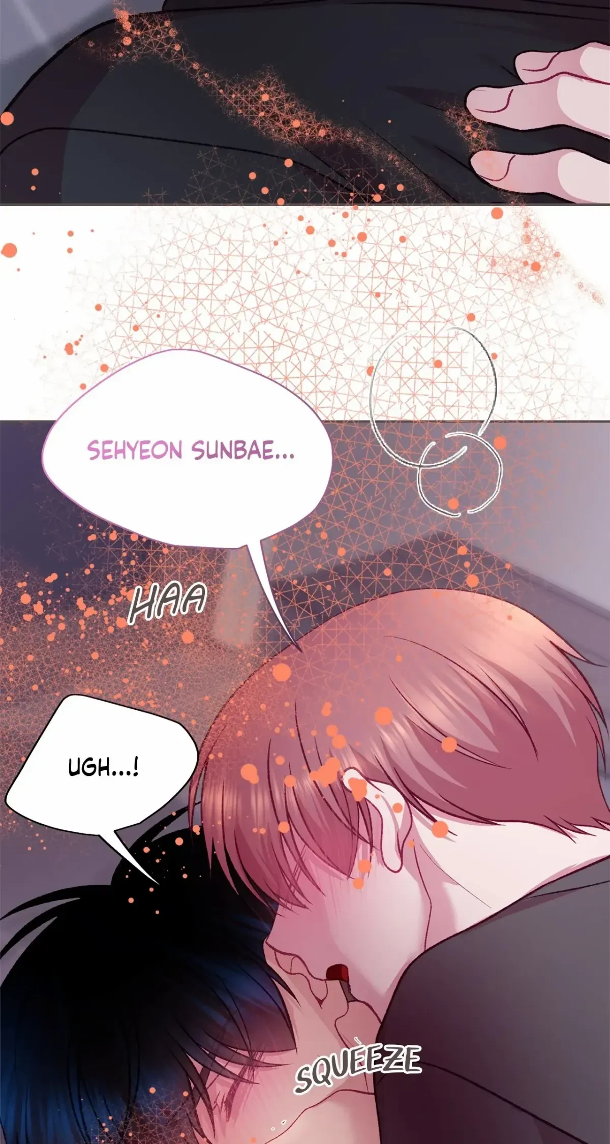 Fate Mate Chapter 66, page 76
