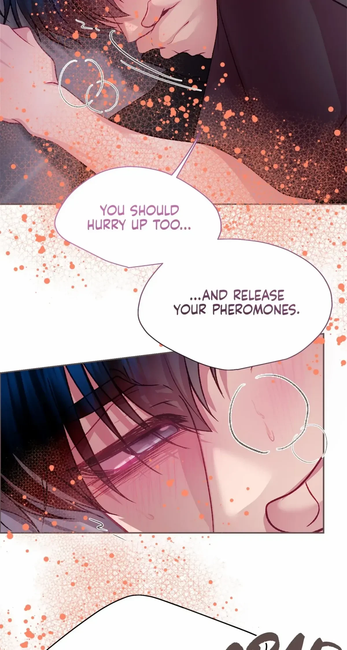Fate Mate Chapter 66, page 77