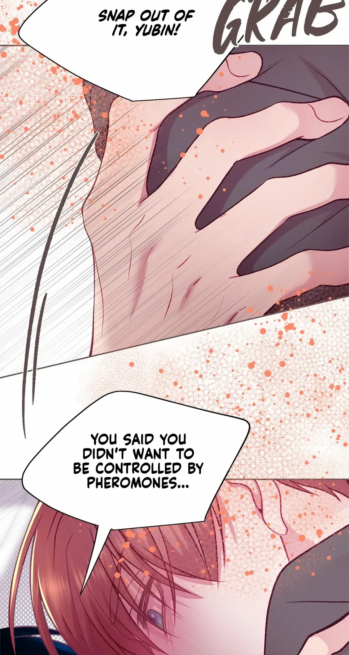 Fate Mate Chapter 66, page 78