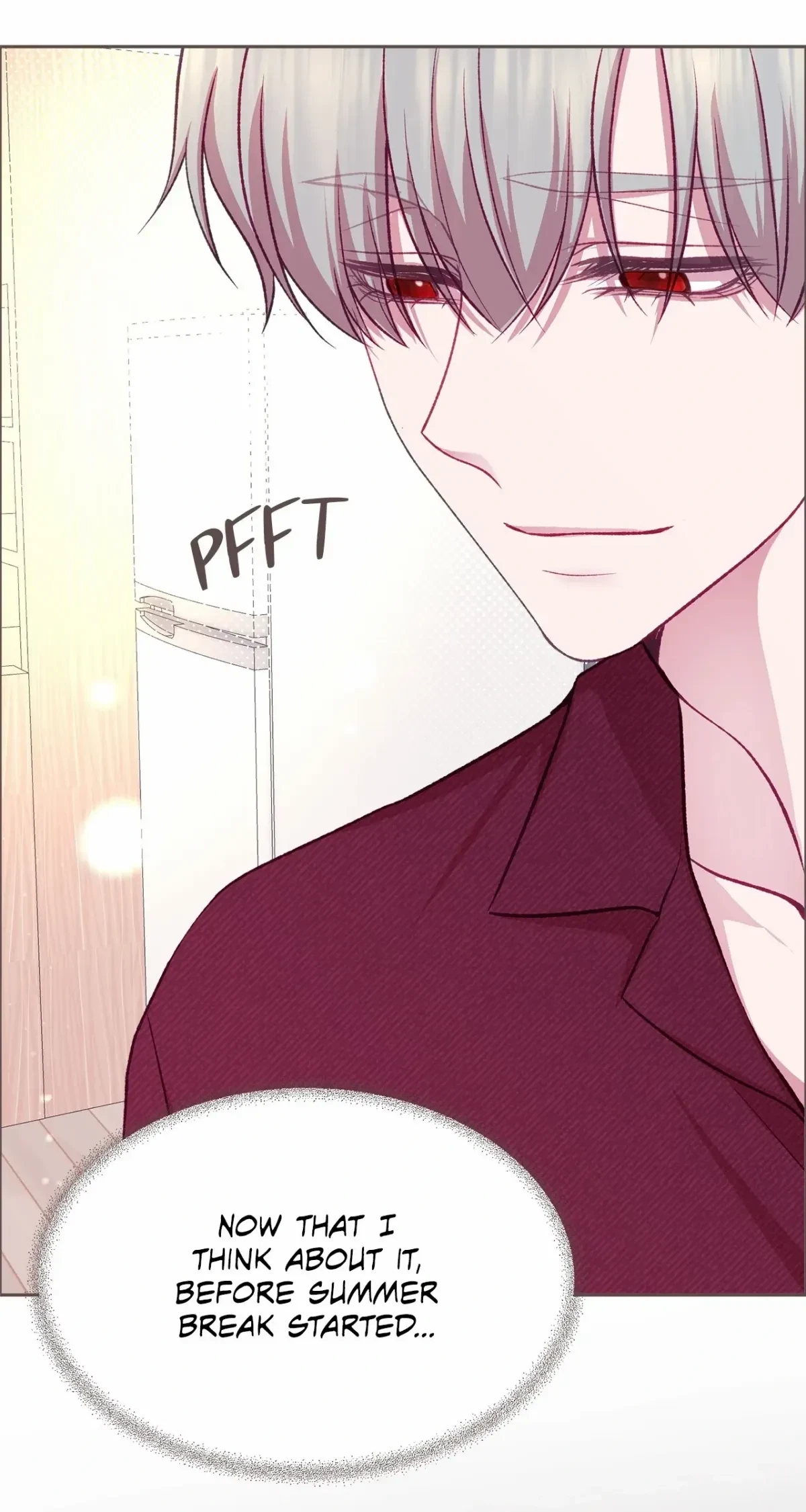 Fate Mate Chapter 66, page 8