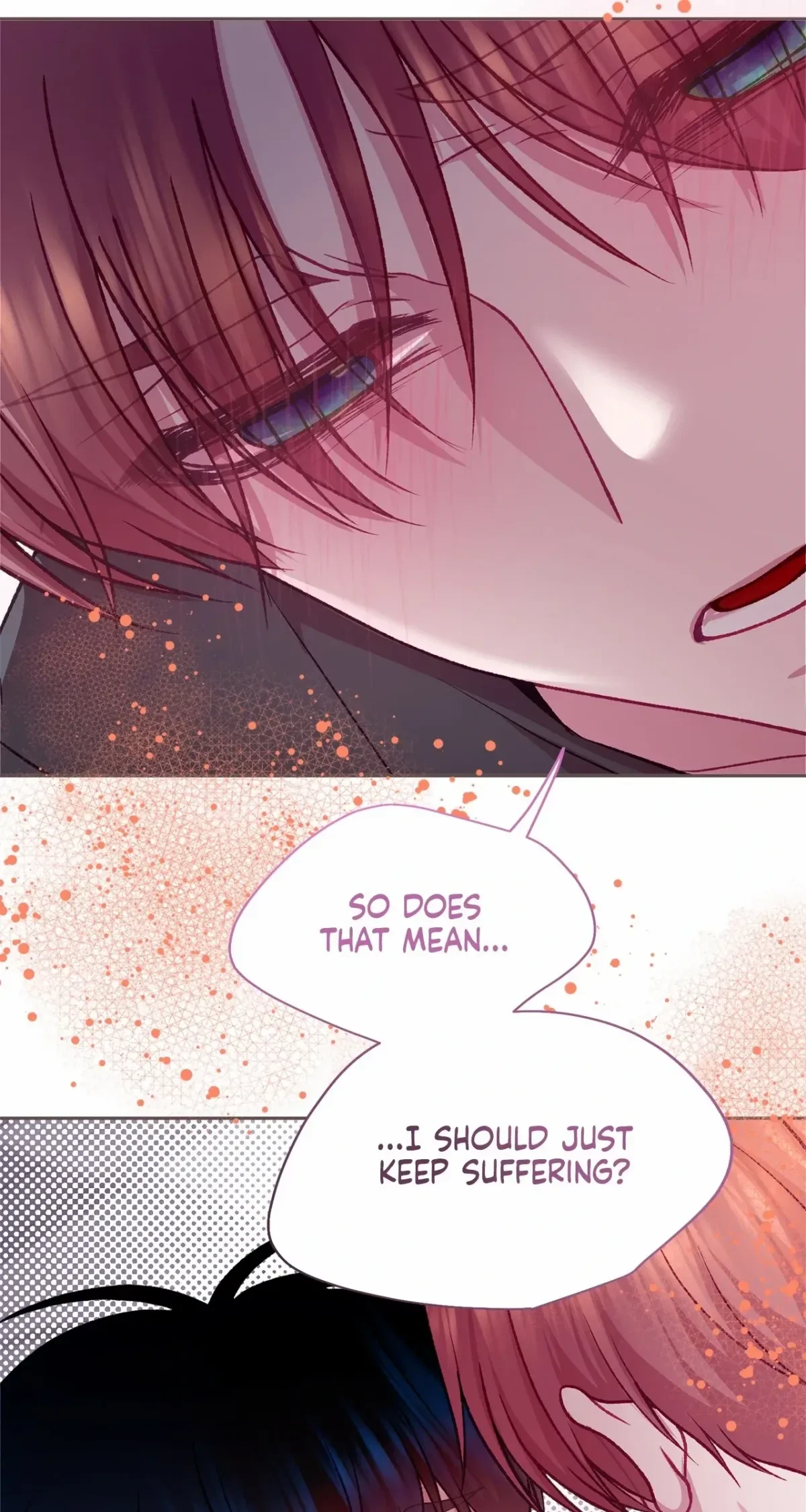 Fate Mate Chapter 66, page 80